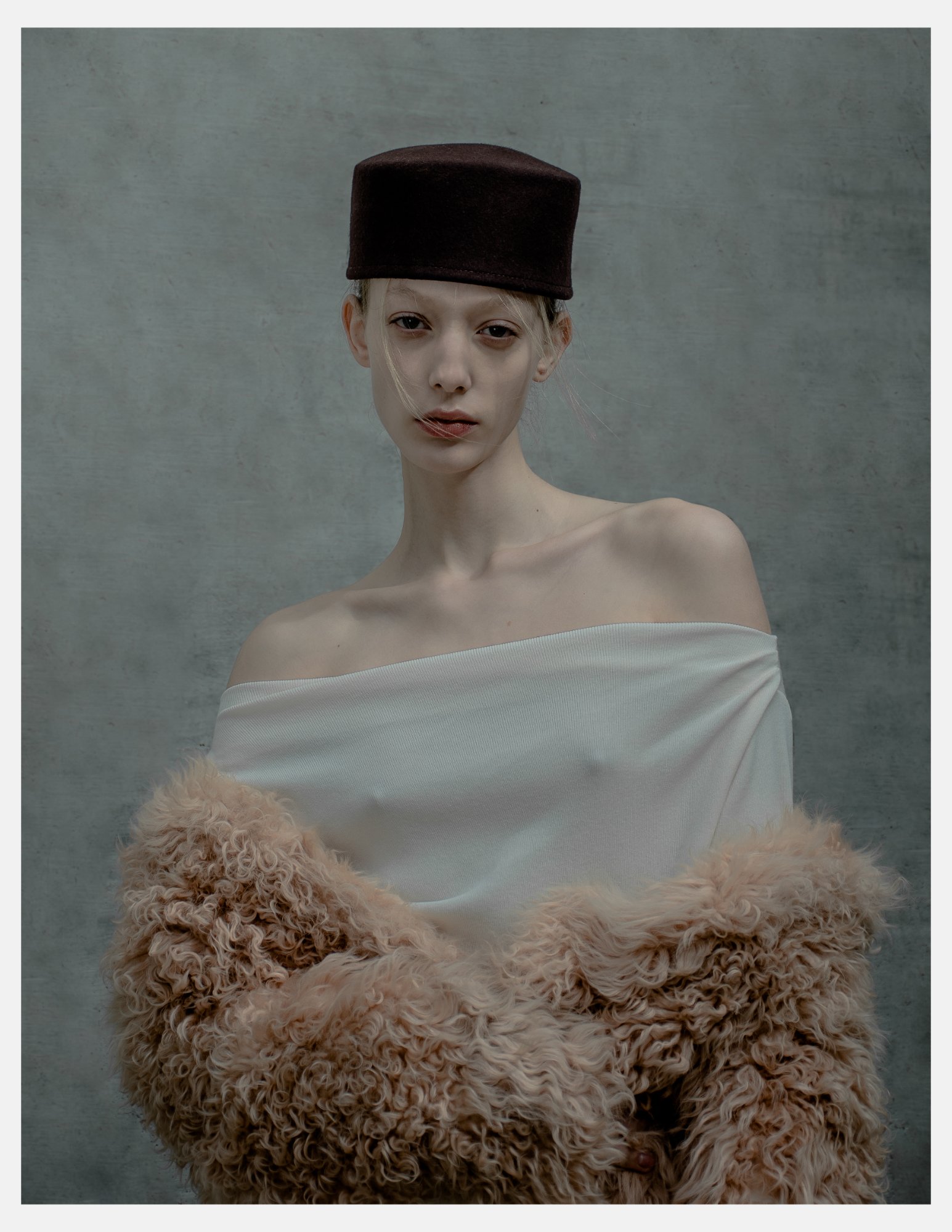REVERIE — Look 11