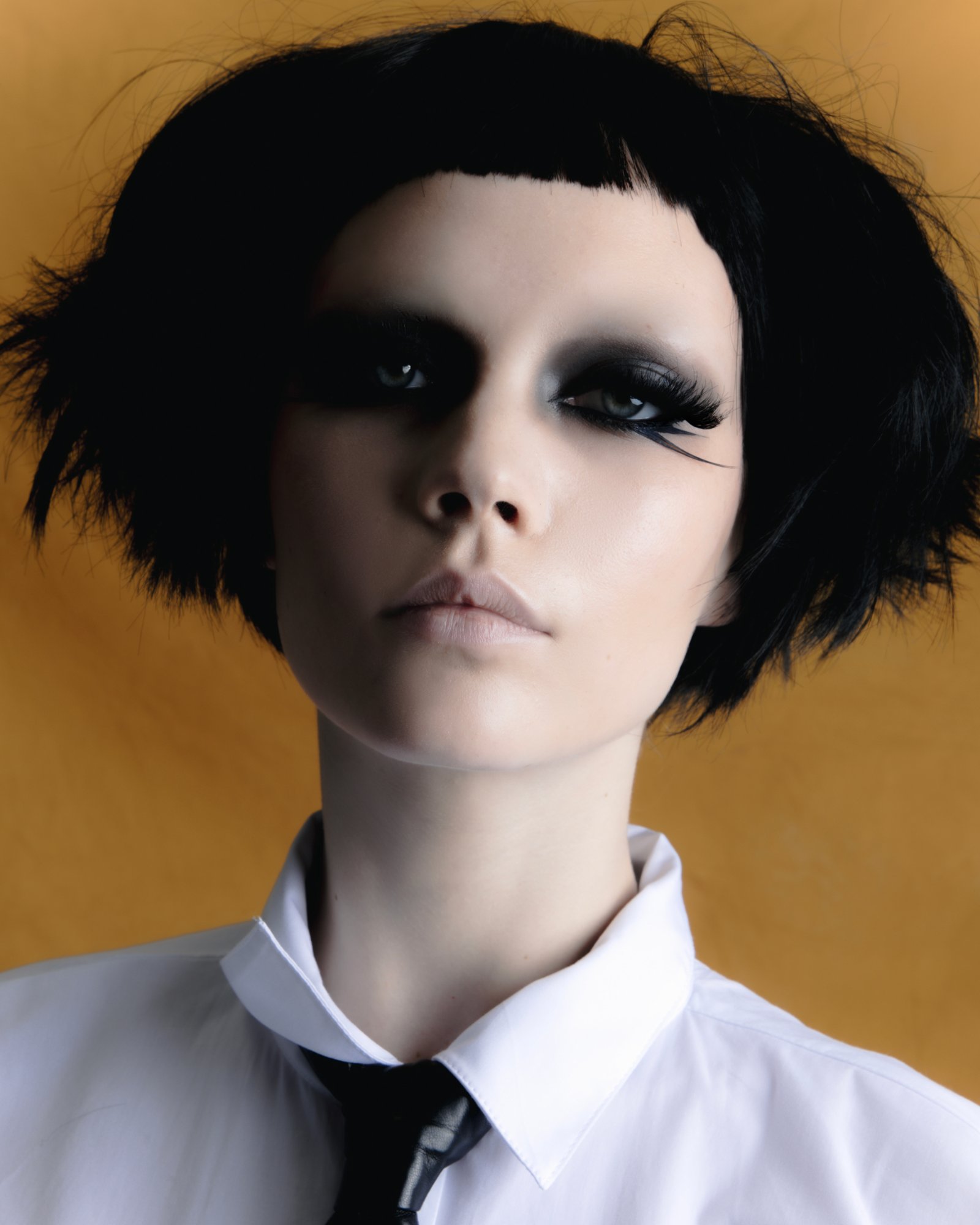 Lush — Look 2