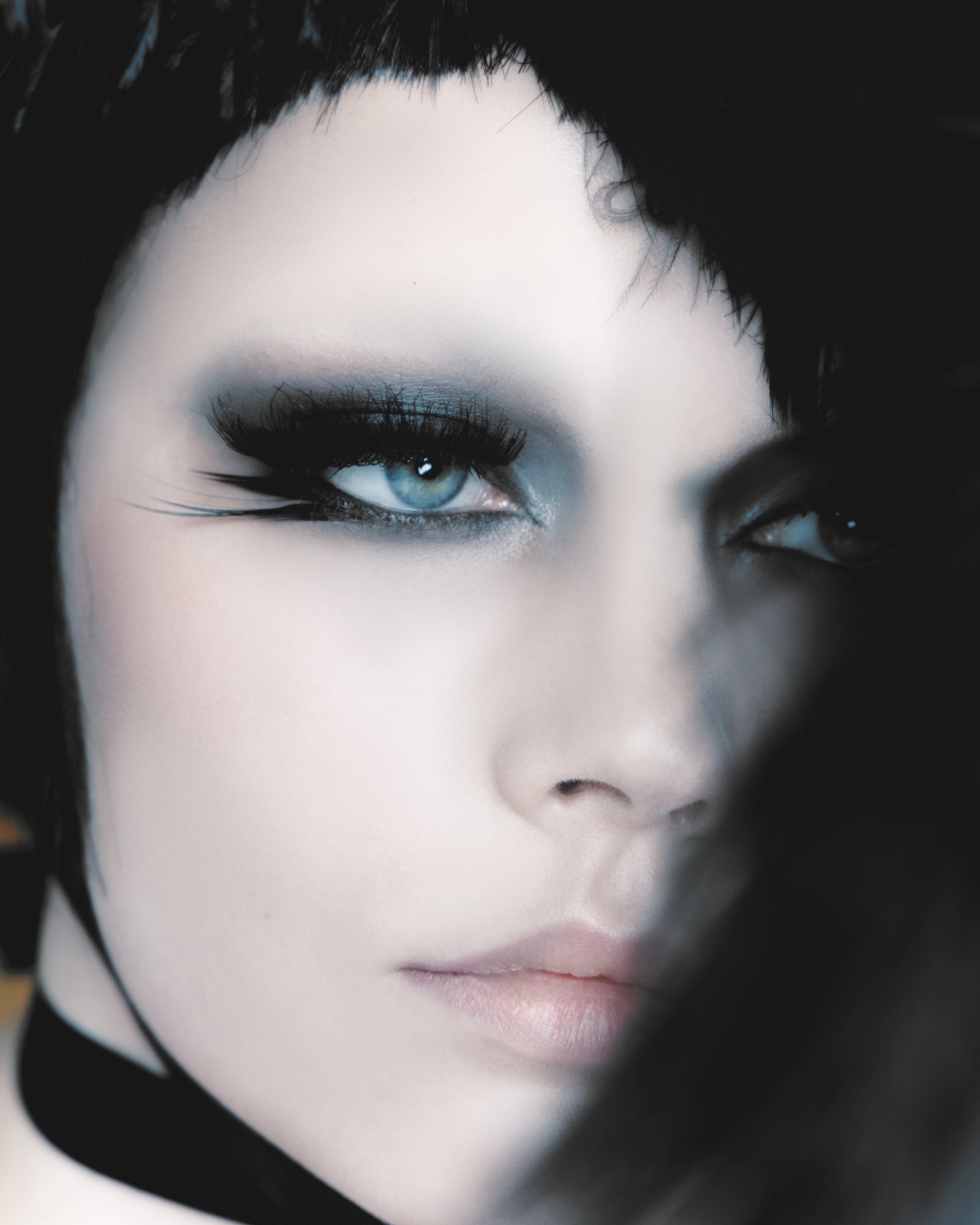 Lush — Look 5
