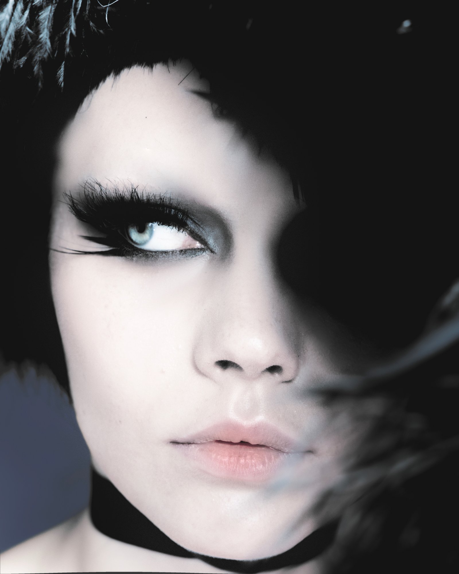 Lush — Look 6