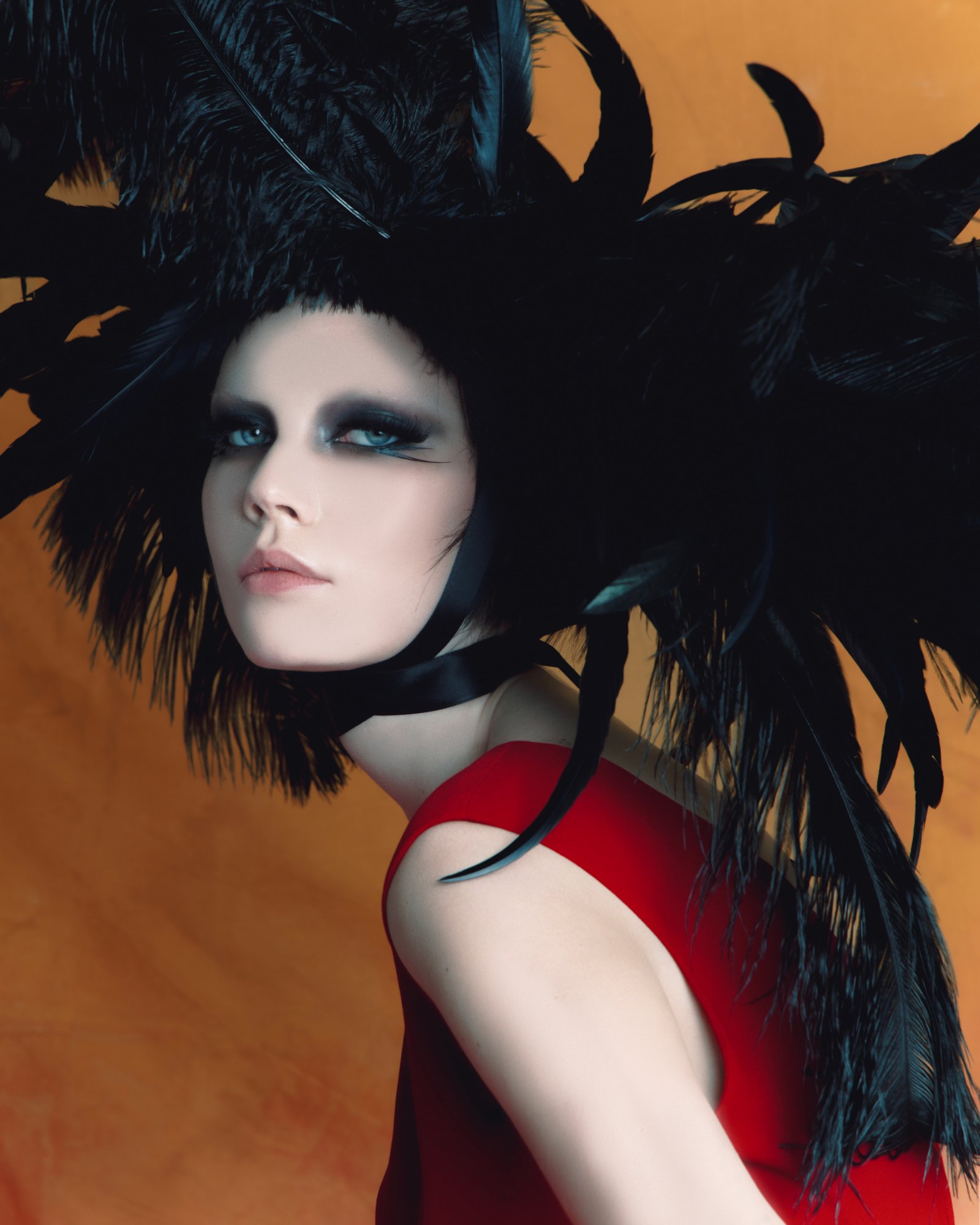 Lush — Look 7