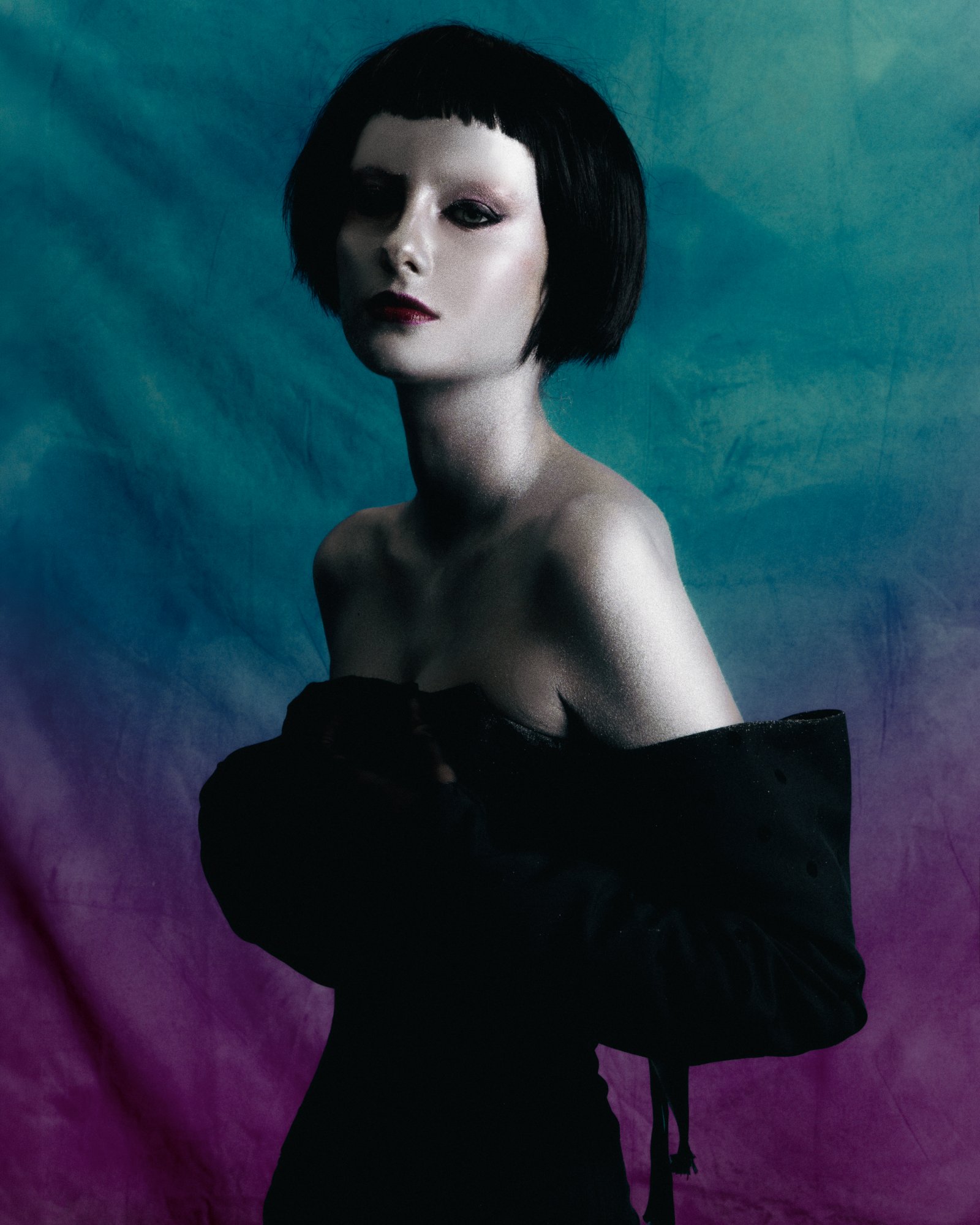 Lush — Look 9