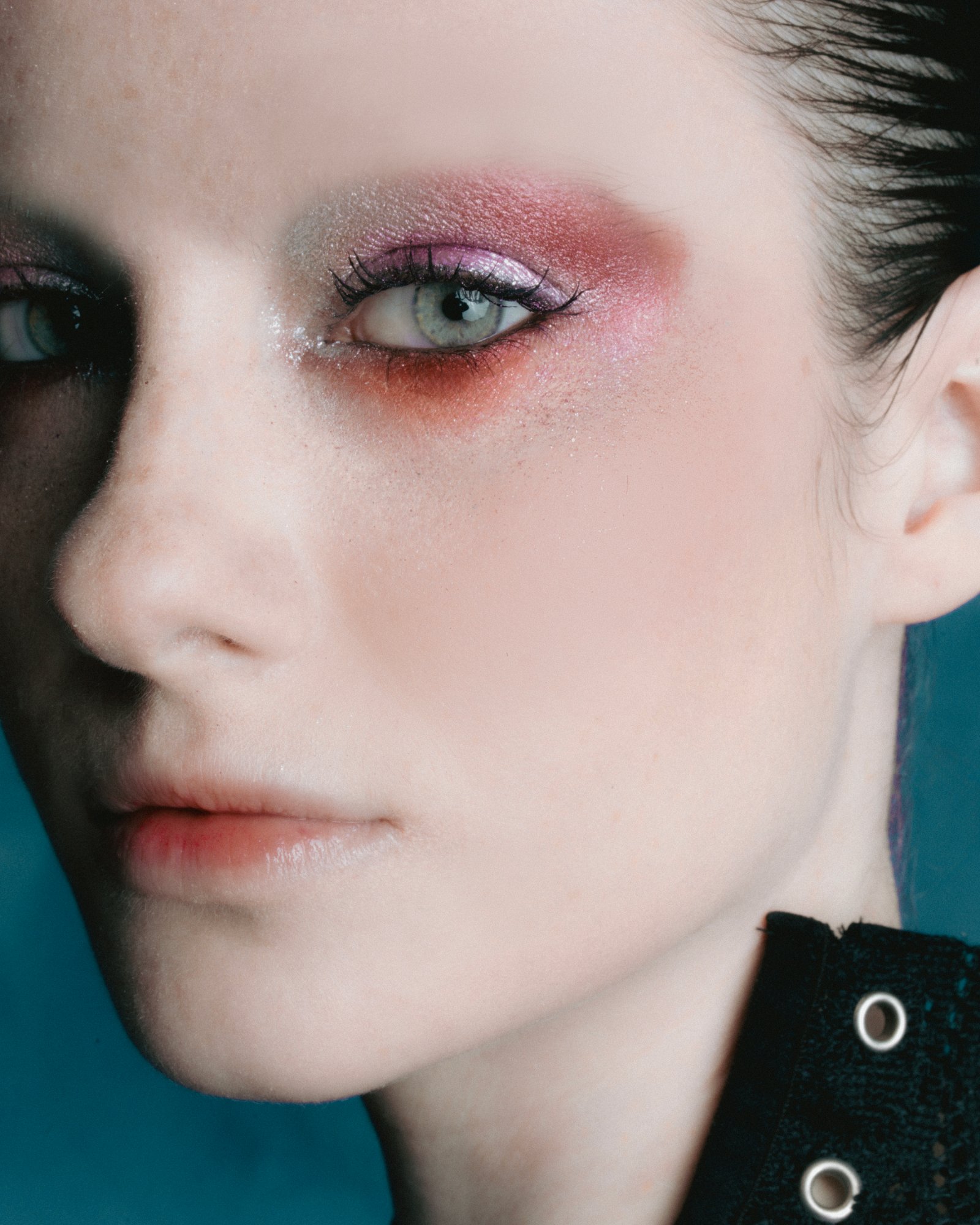 Lush — Look 13