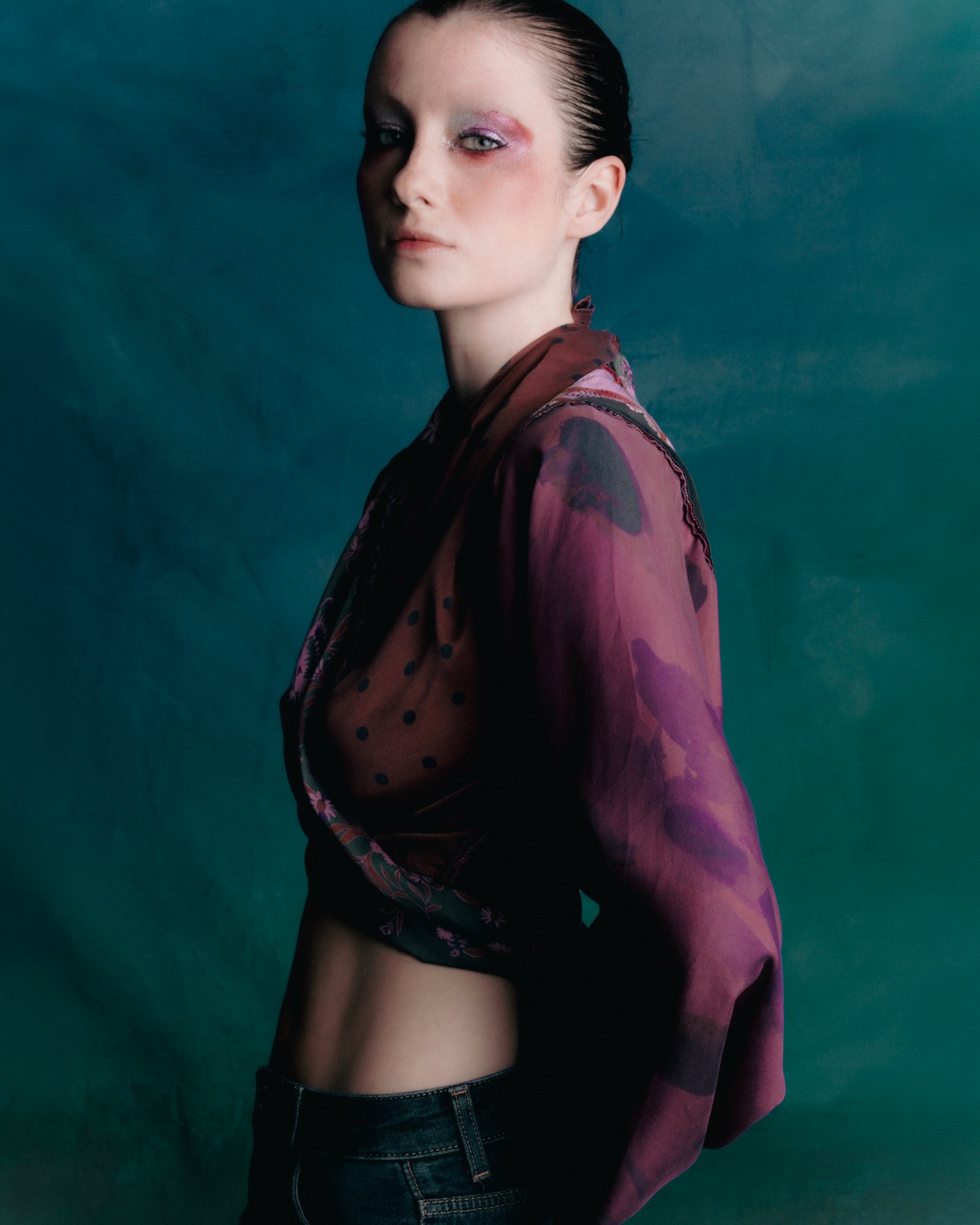 Lush — Look 14