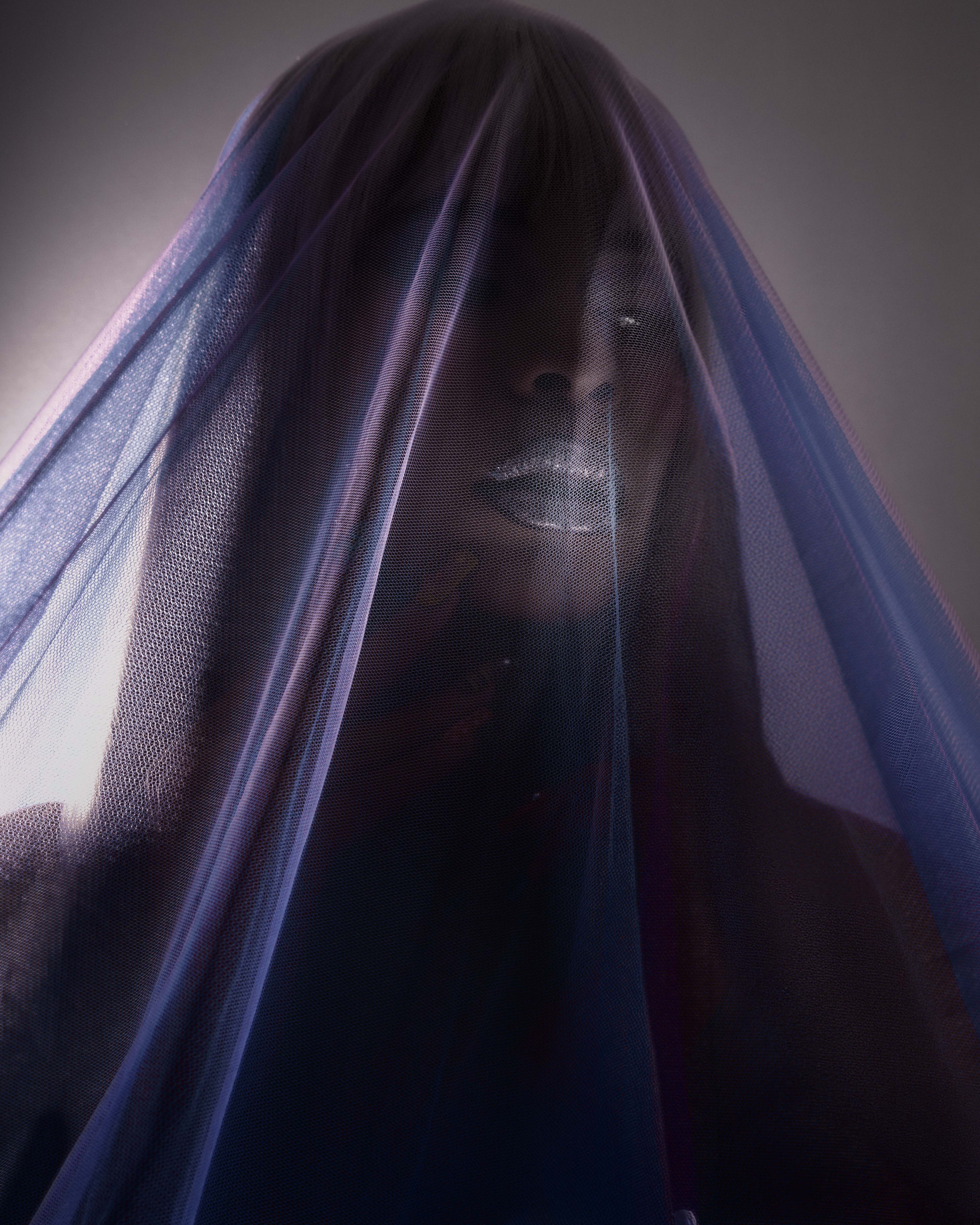 HYPER VENUS — Look 4
