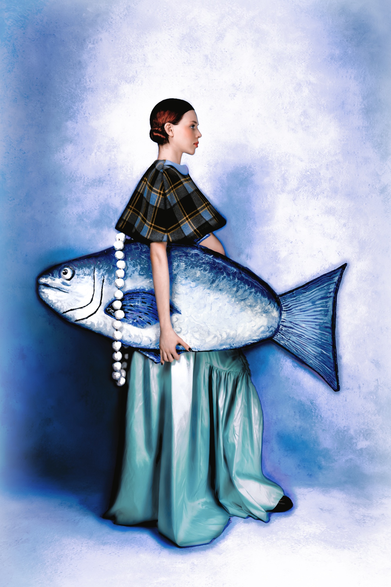 The Worlds Within — Look 7