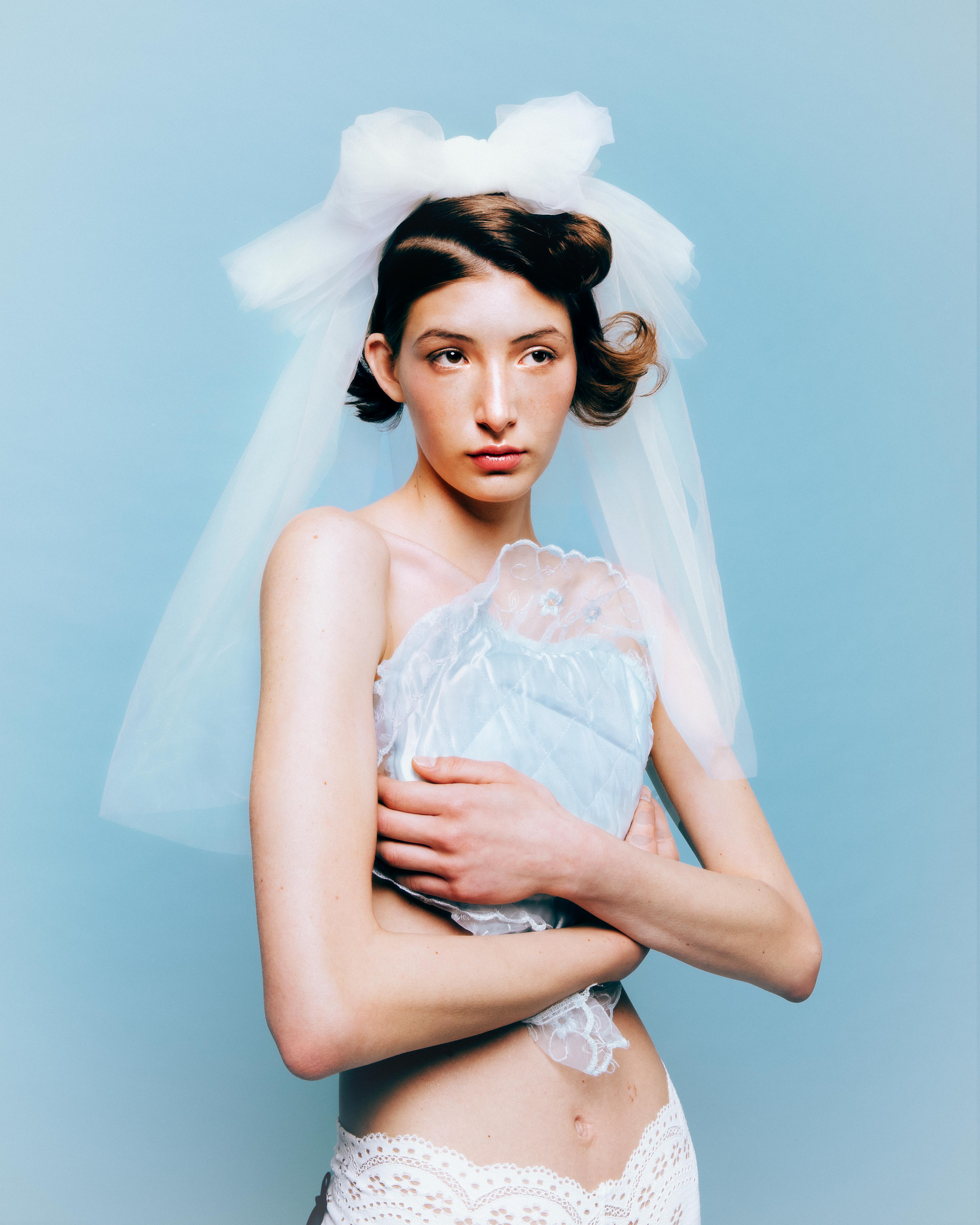 CARAMELLE — Look 7