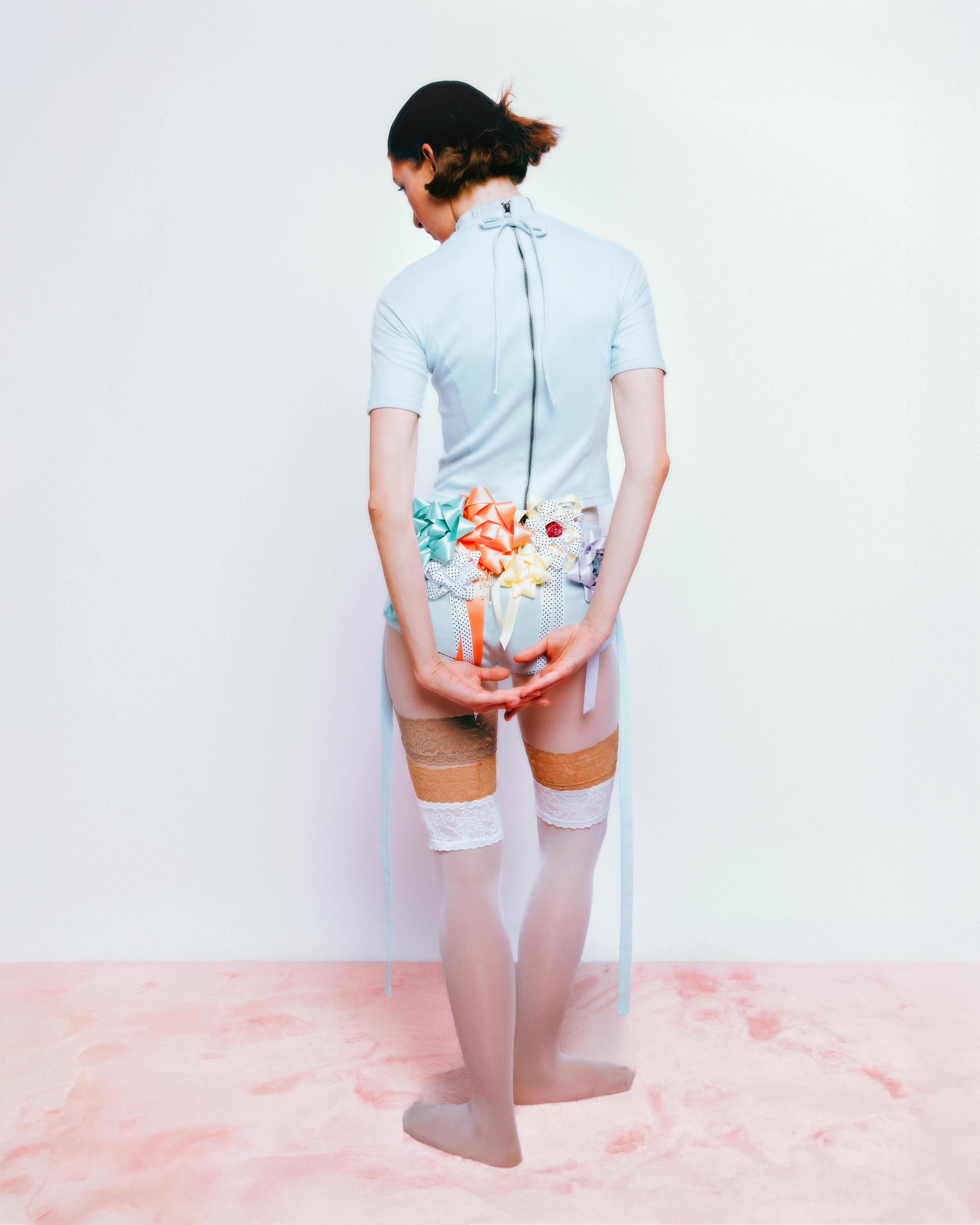 CARAMELLE — Look 14