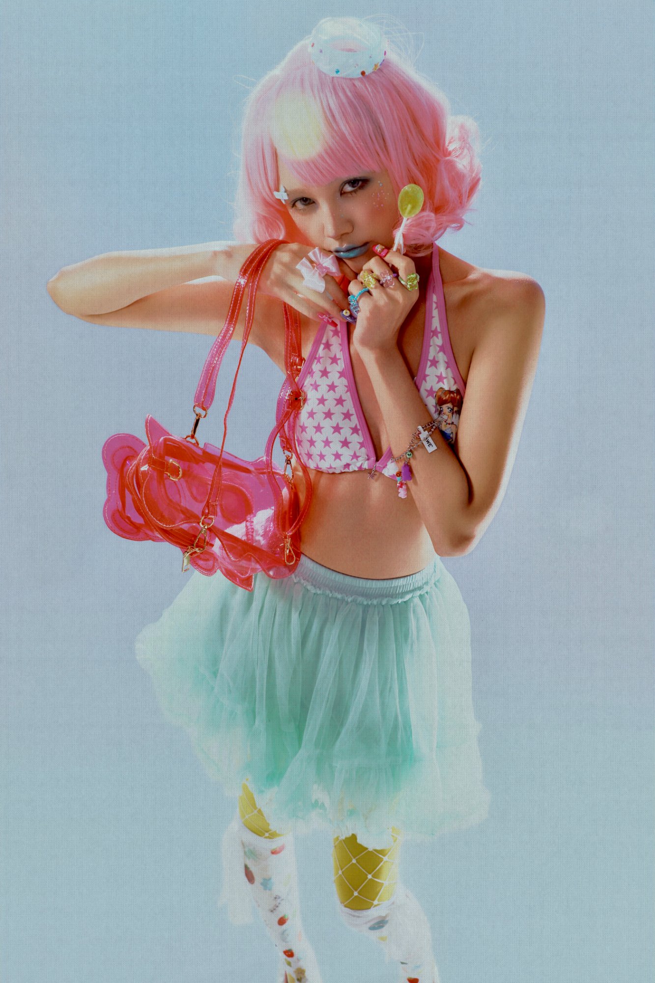 gimme gummy — Look 2