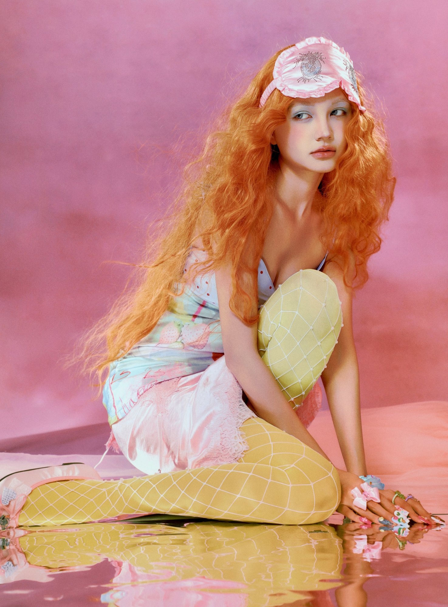 gimme gummy — Look 5