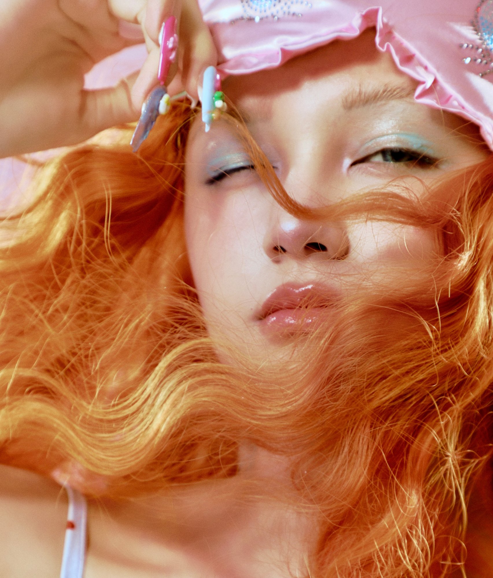 gimme gummy — Look 6