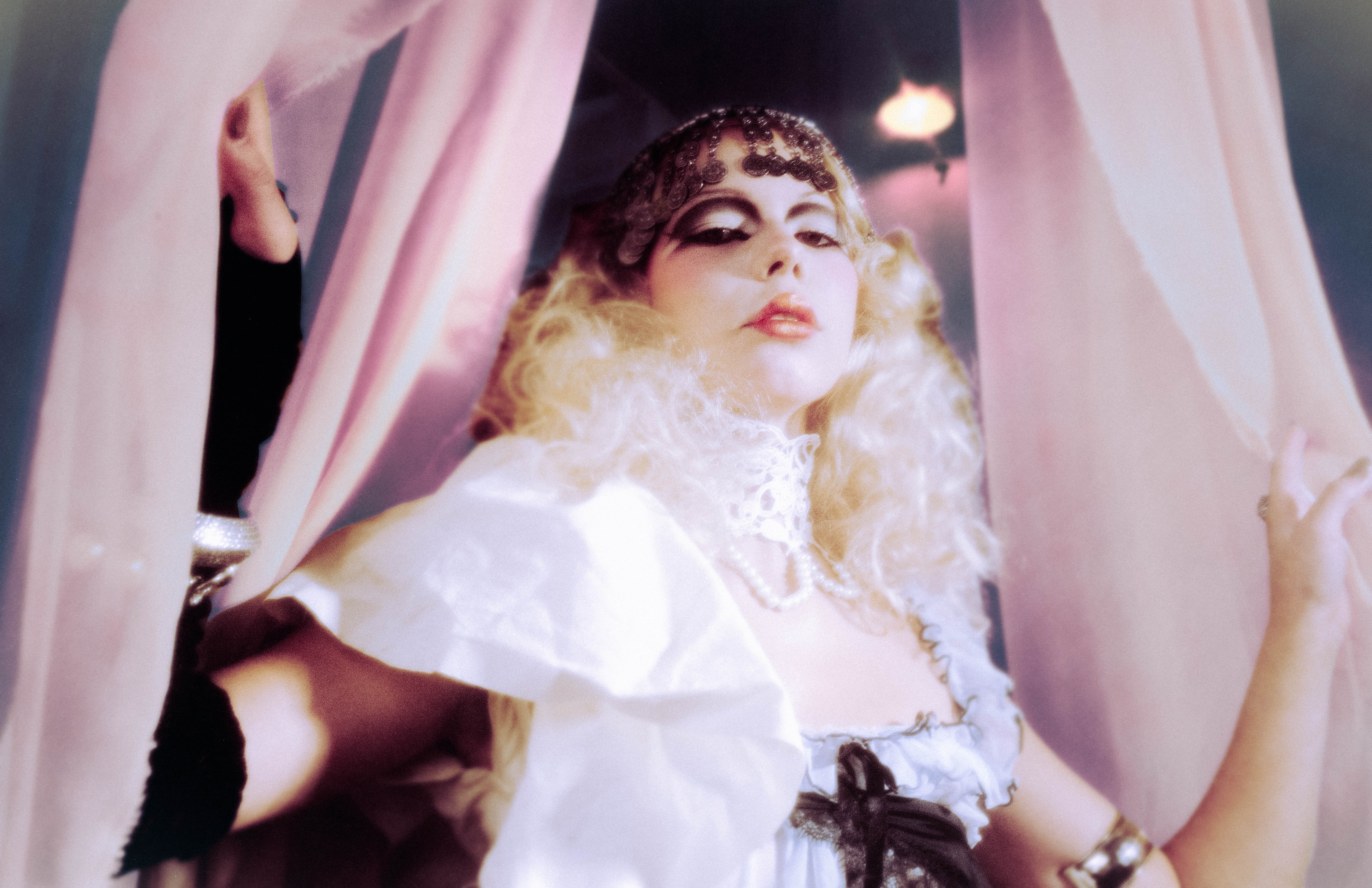 Decadence — Look 2