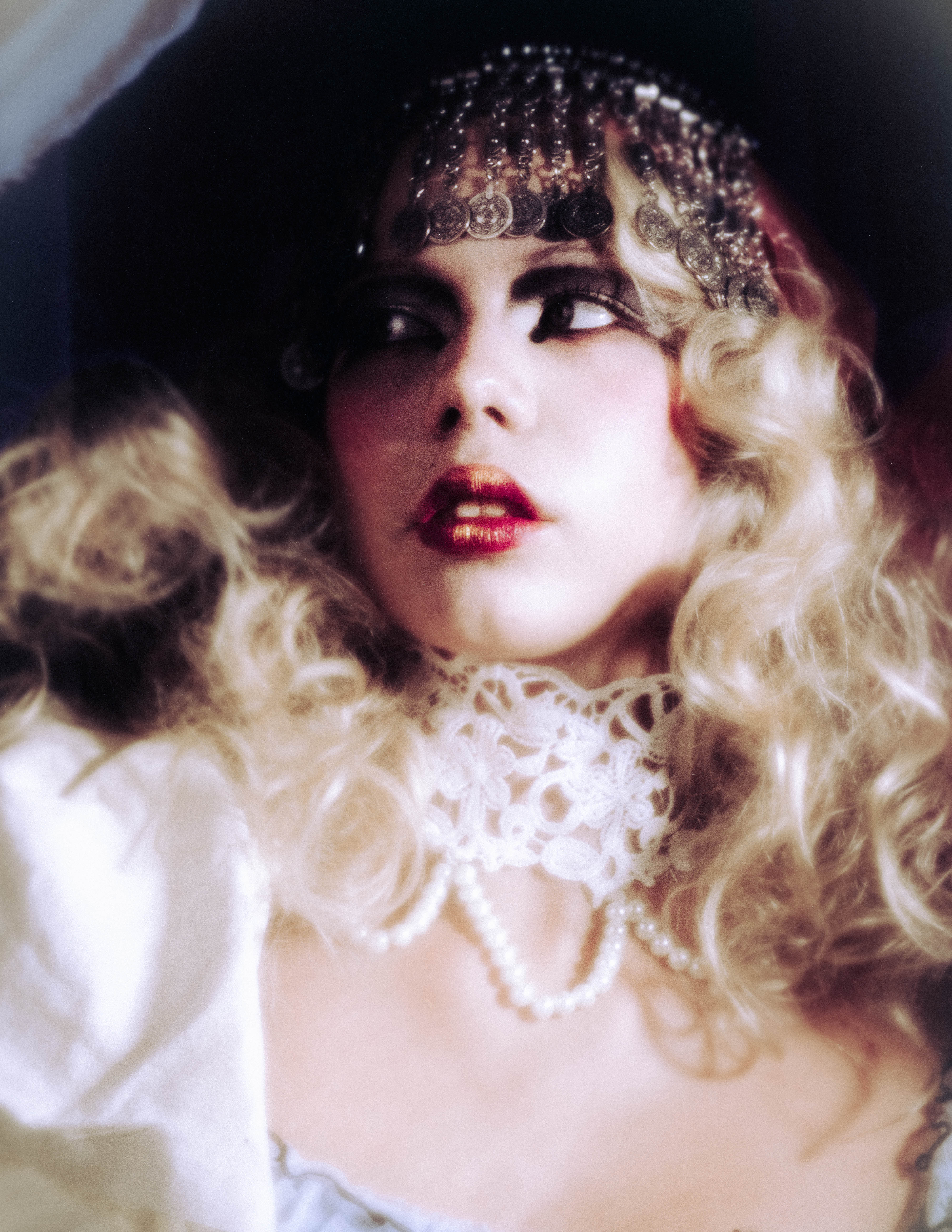 Decadence — Look 3