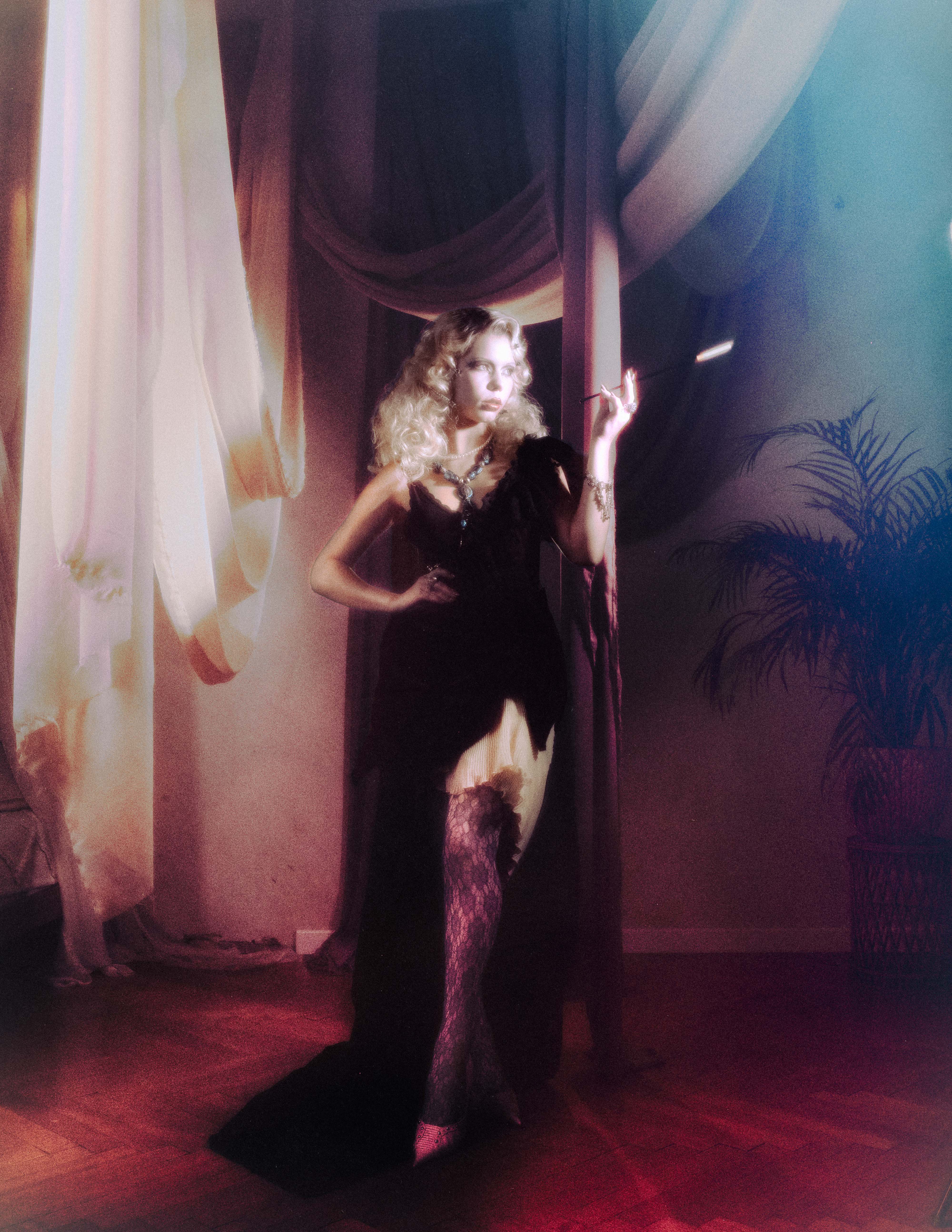 Decadence — Look 4