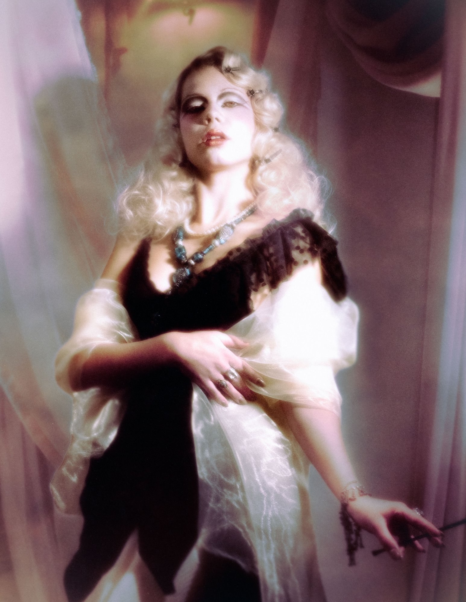 Decadence — Look 5