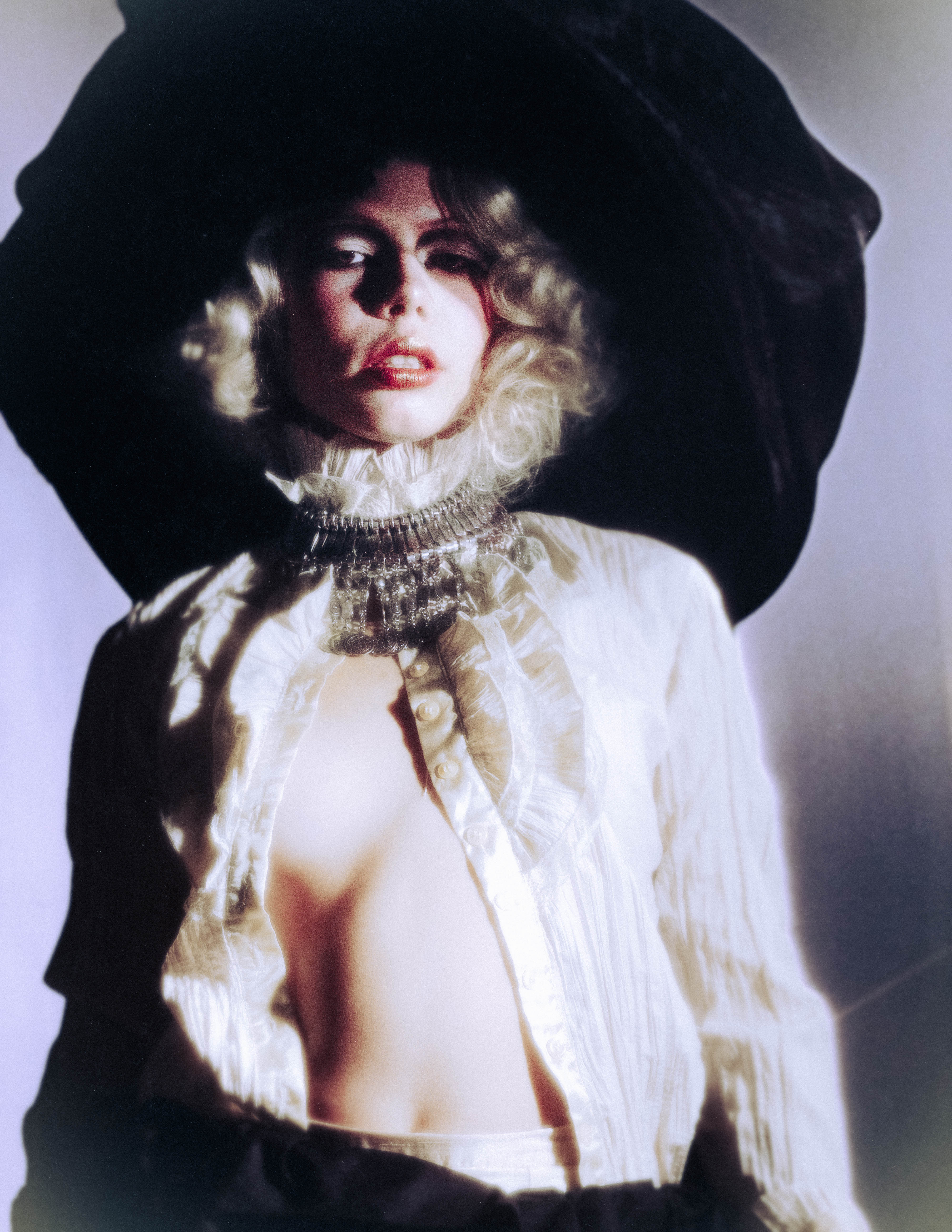 Decadence — Look 7