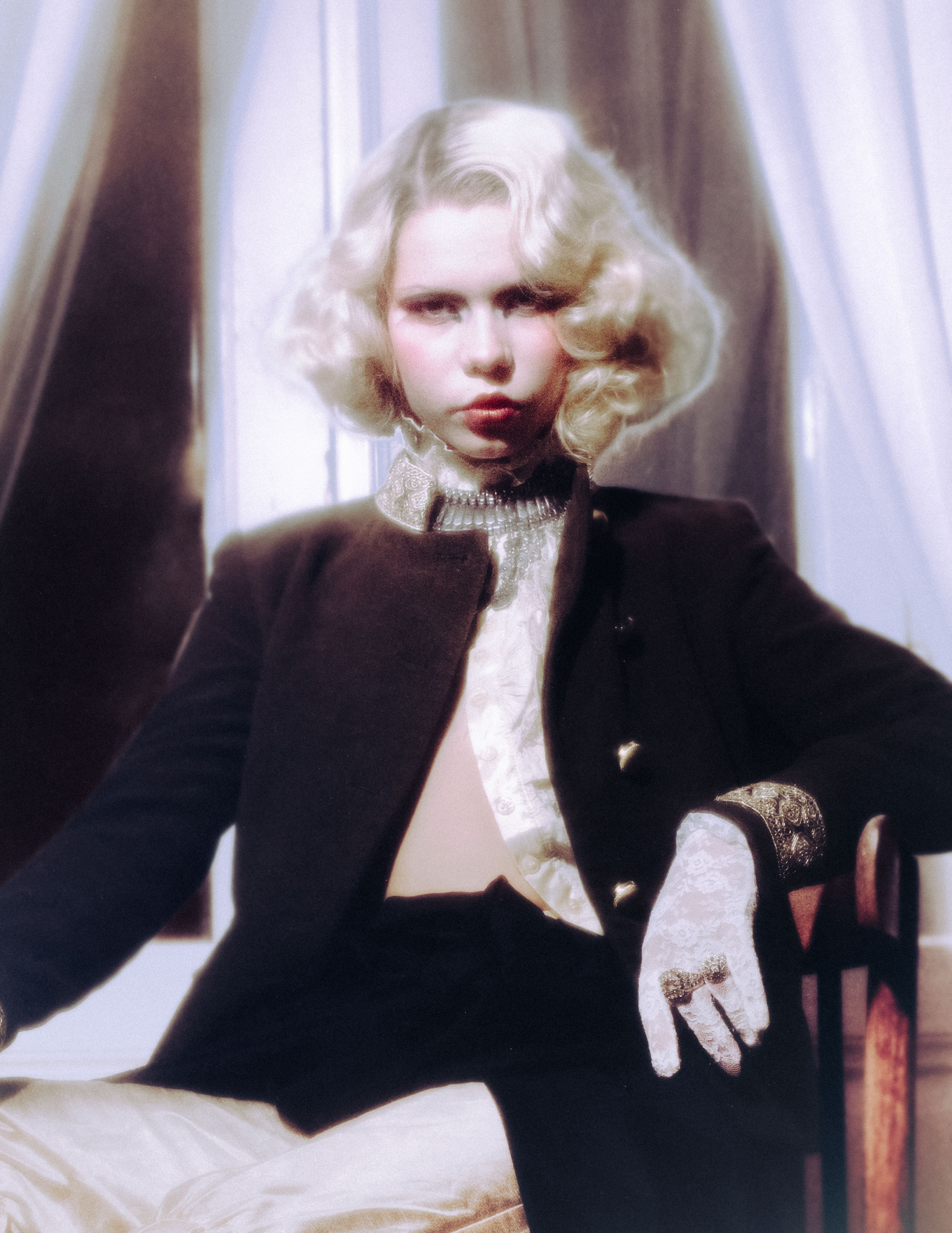 Decadence — Look 9