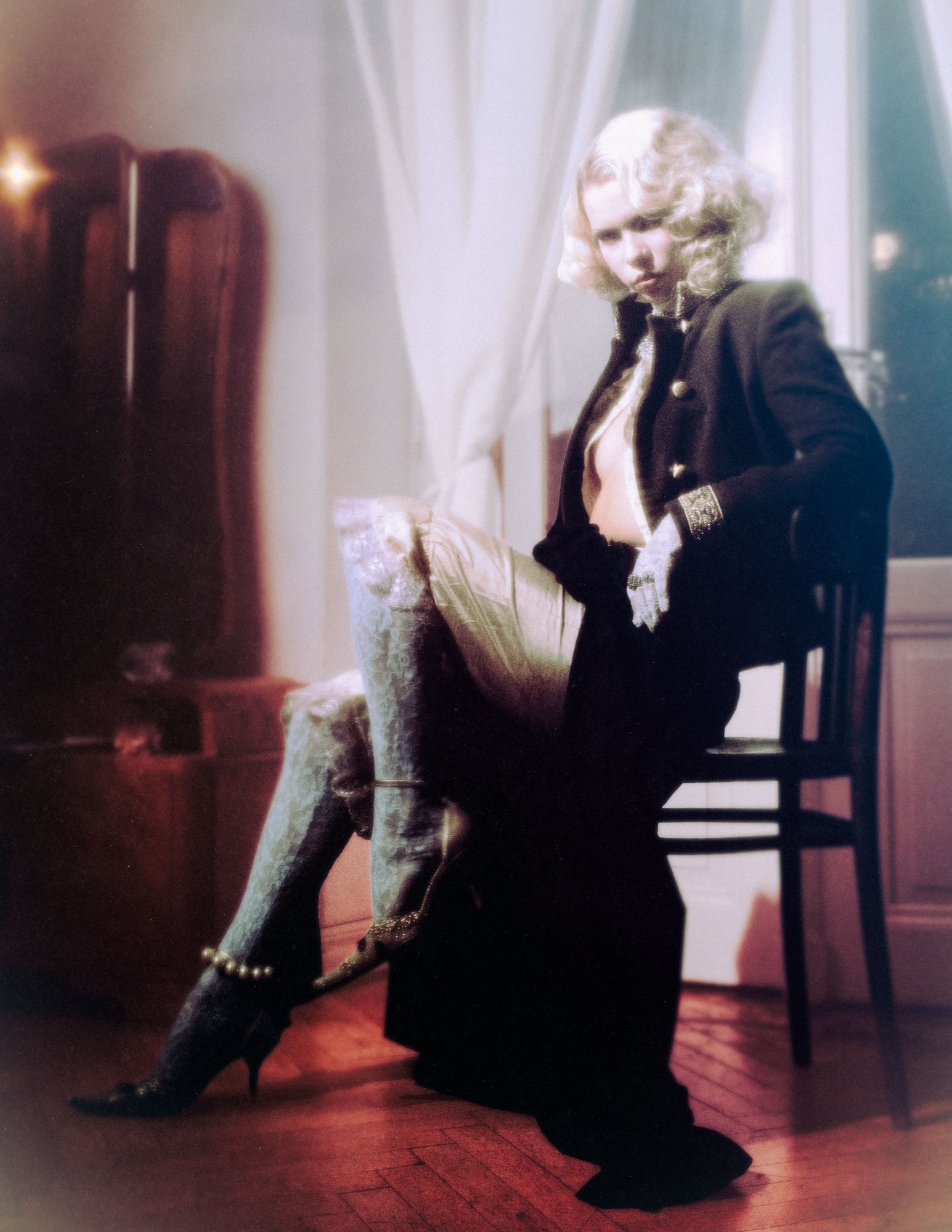 Decadence — Look 10