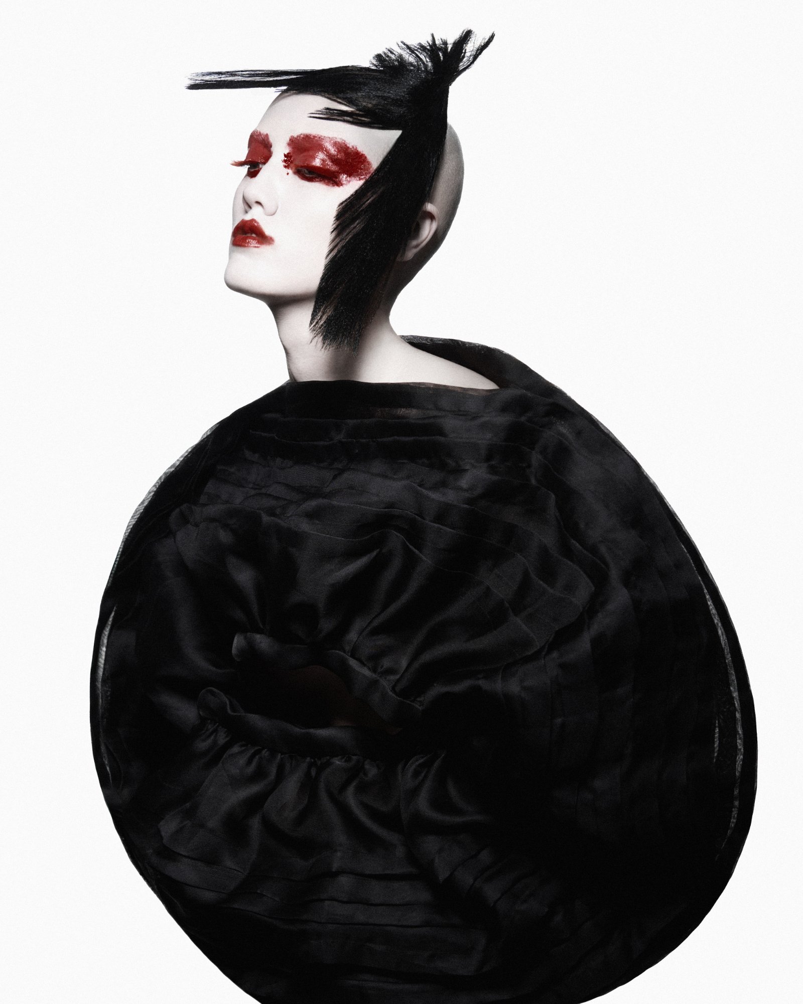 Undercover — Look 2