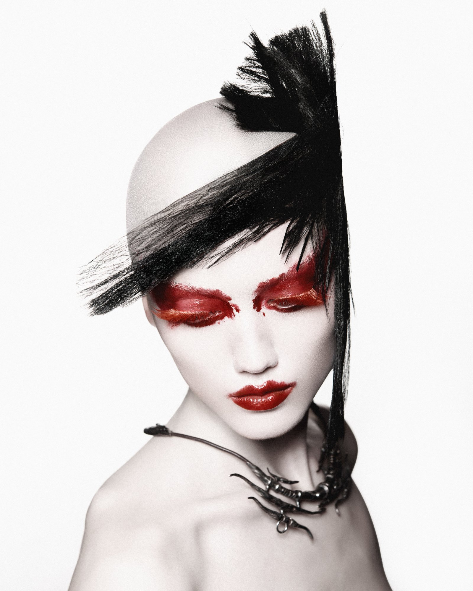 Undercover — Look 3
