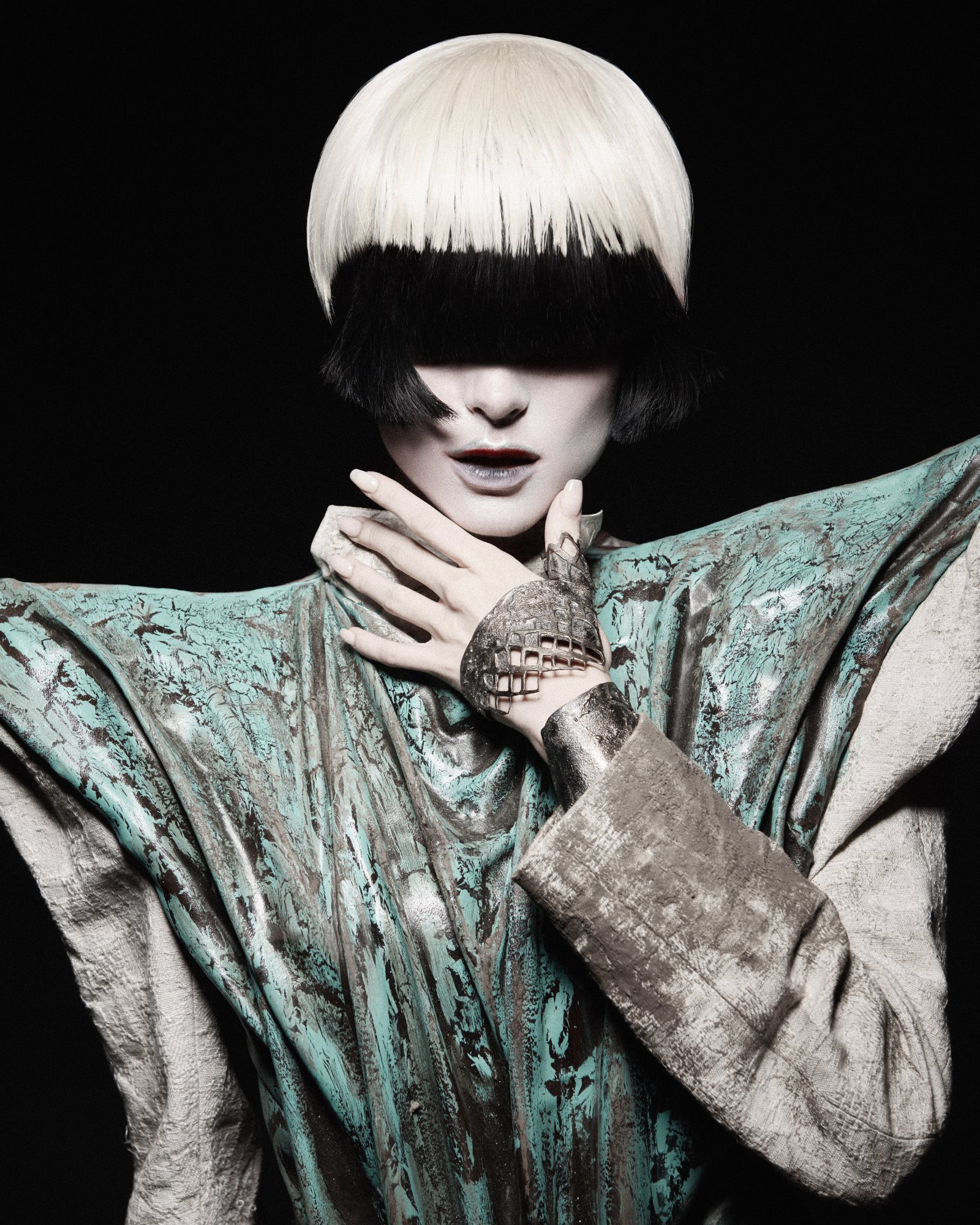 Undercover — Look 4