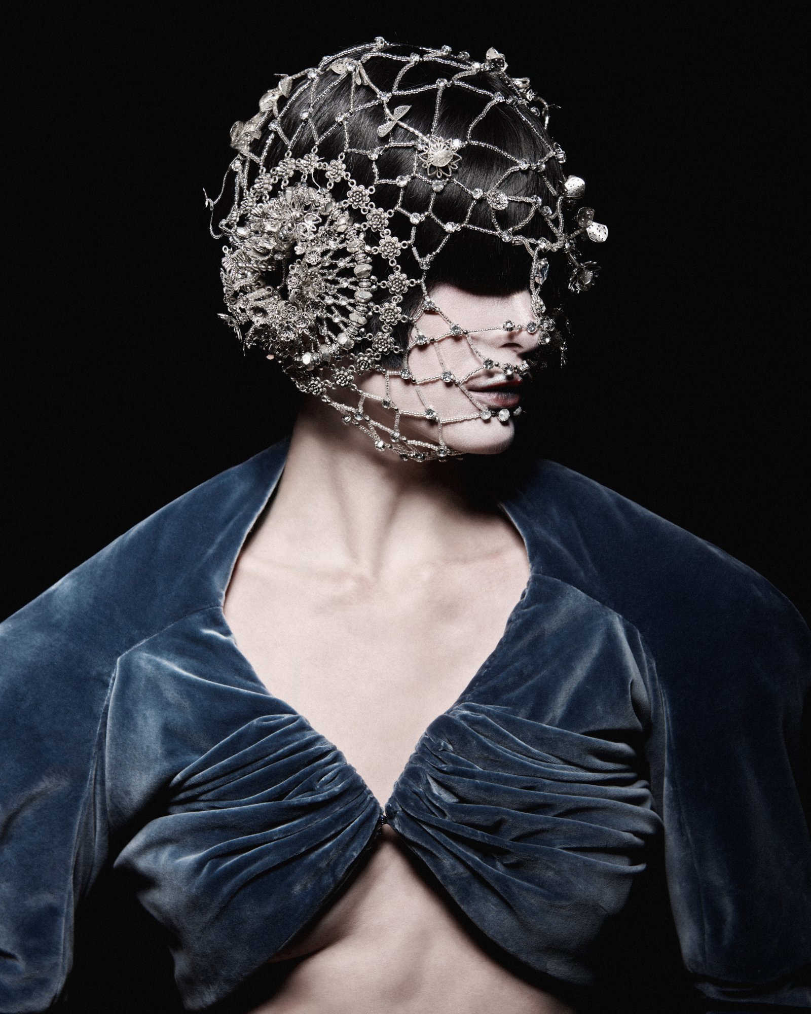 Undercover — Look 5