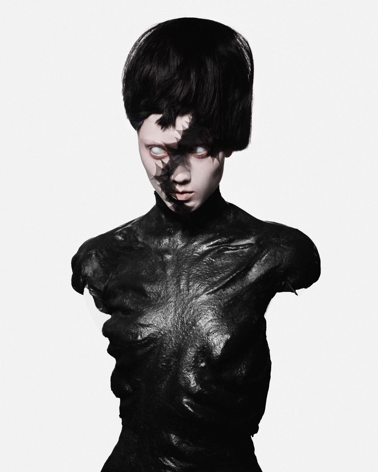 Undercover — Look 7
