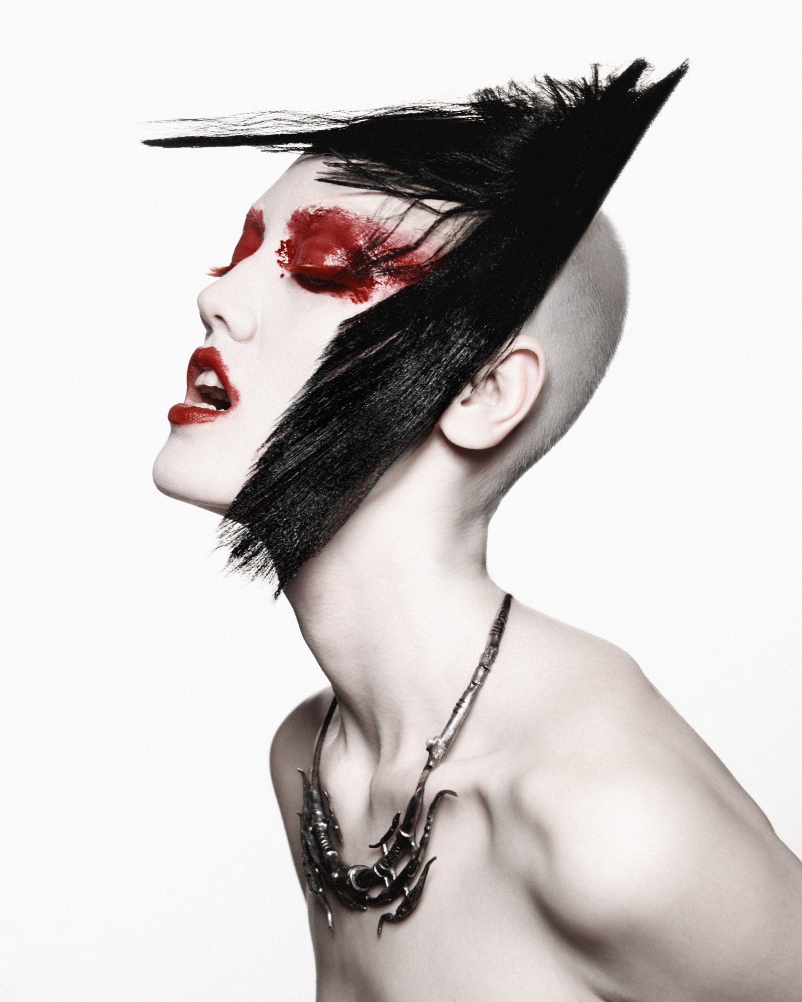 Undercover — Look 11