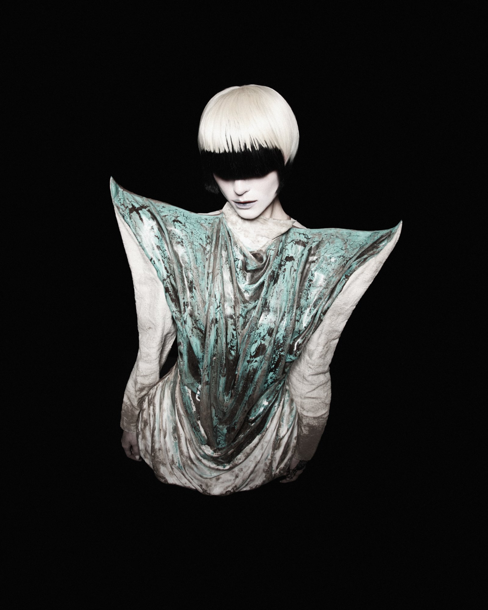 Undercover — Look 12