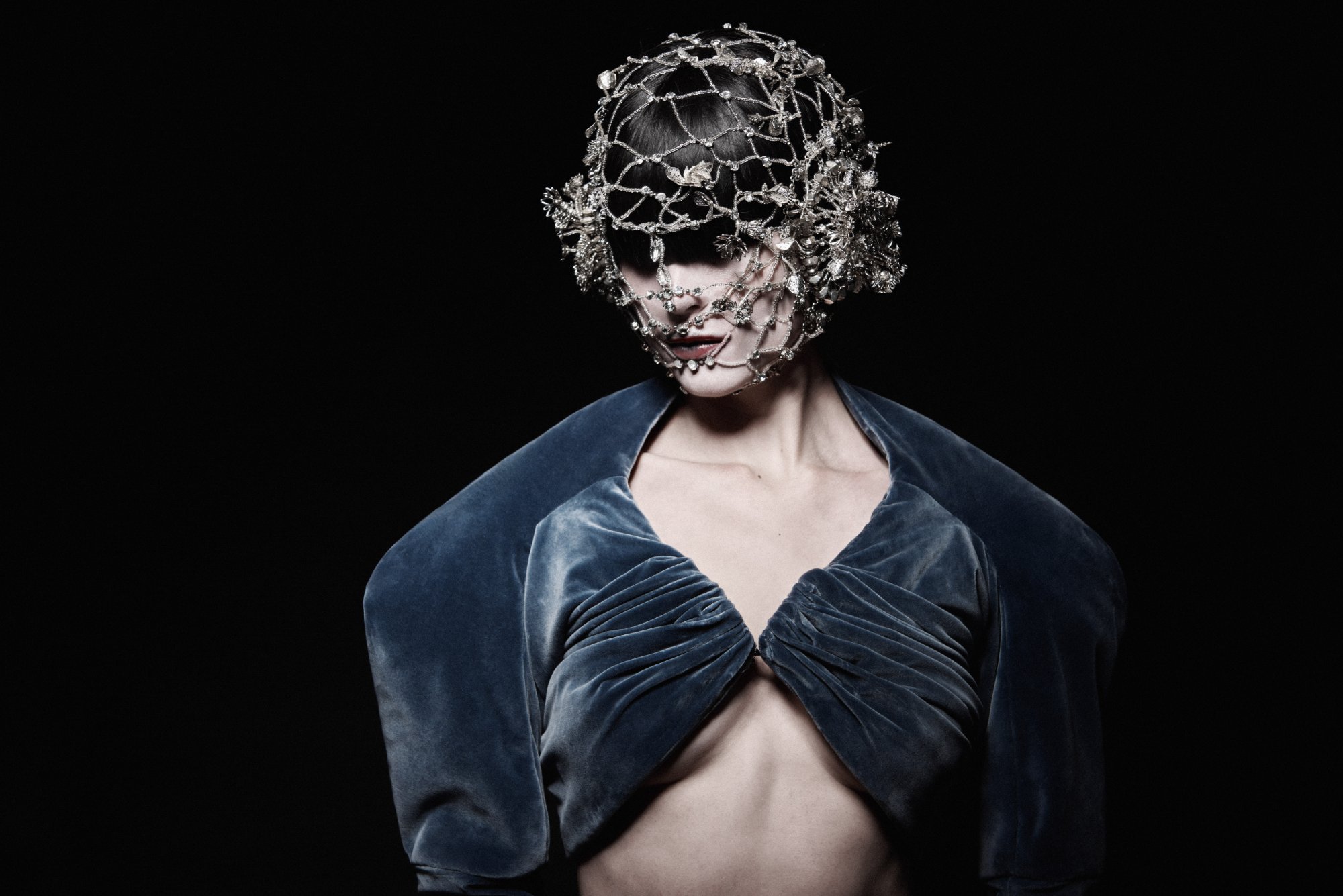 Undercover — Look 13