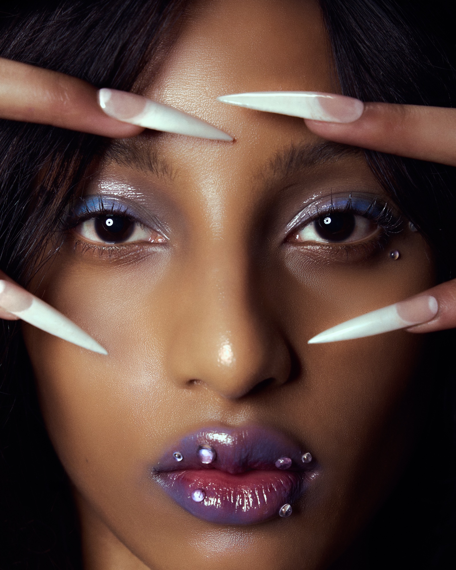 A Trace of Breeze — Look 13