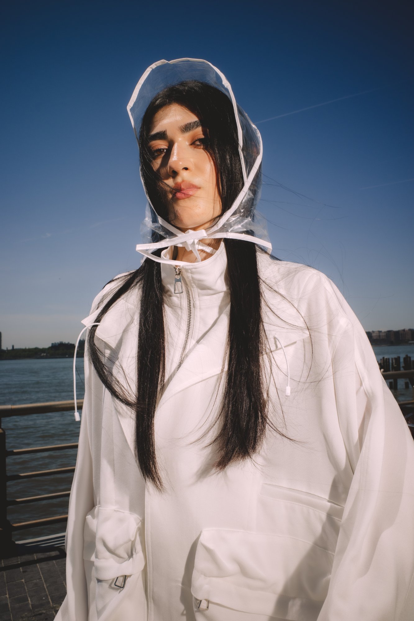 Liminal Tides — Look 8