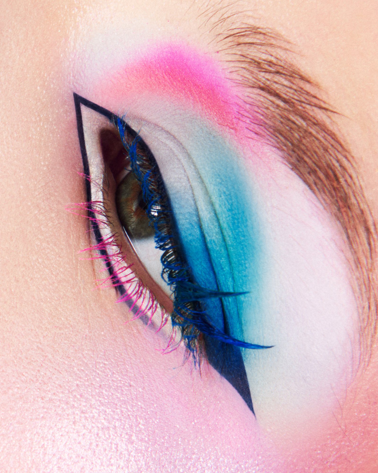 Poolside Fantasy — Look 3