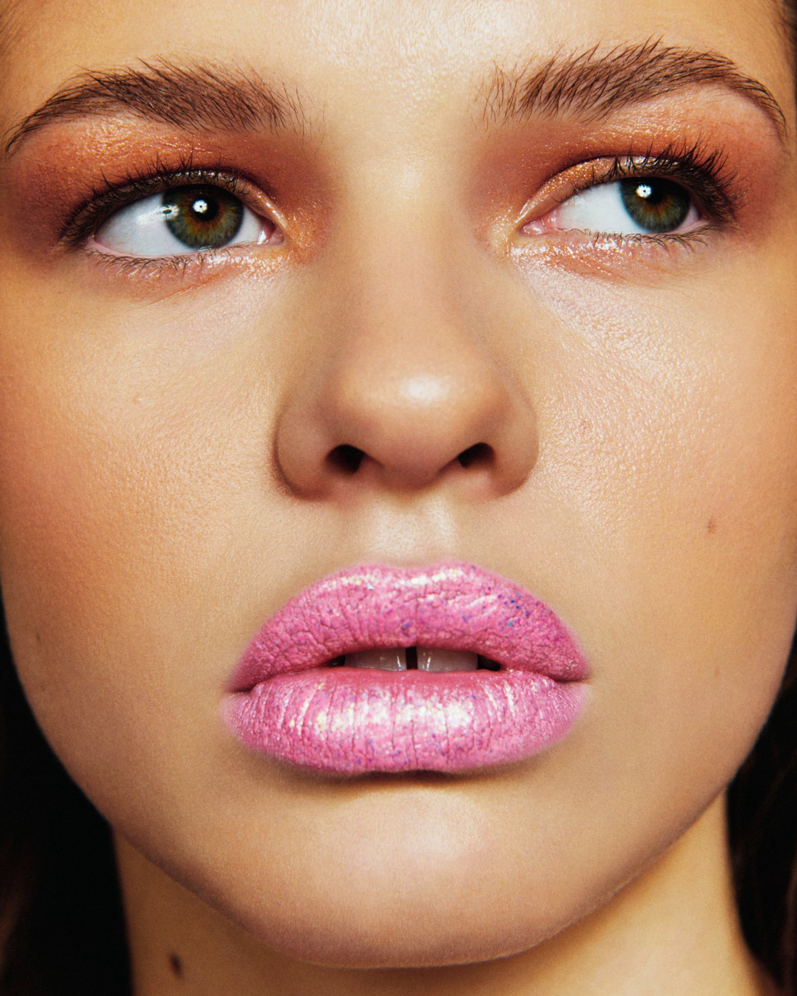 Poolside Fantasy — Look 4