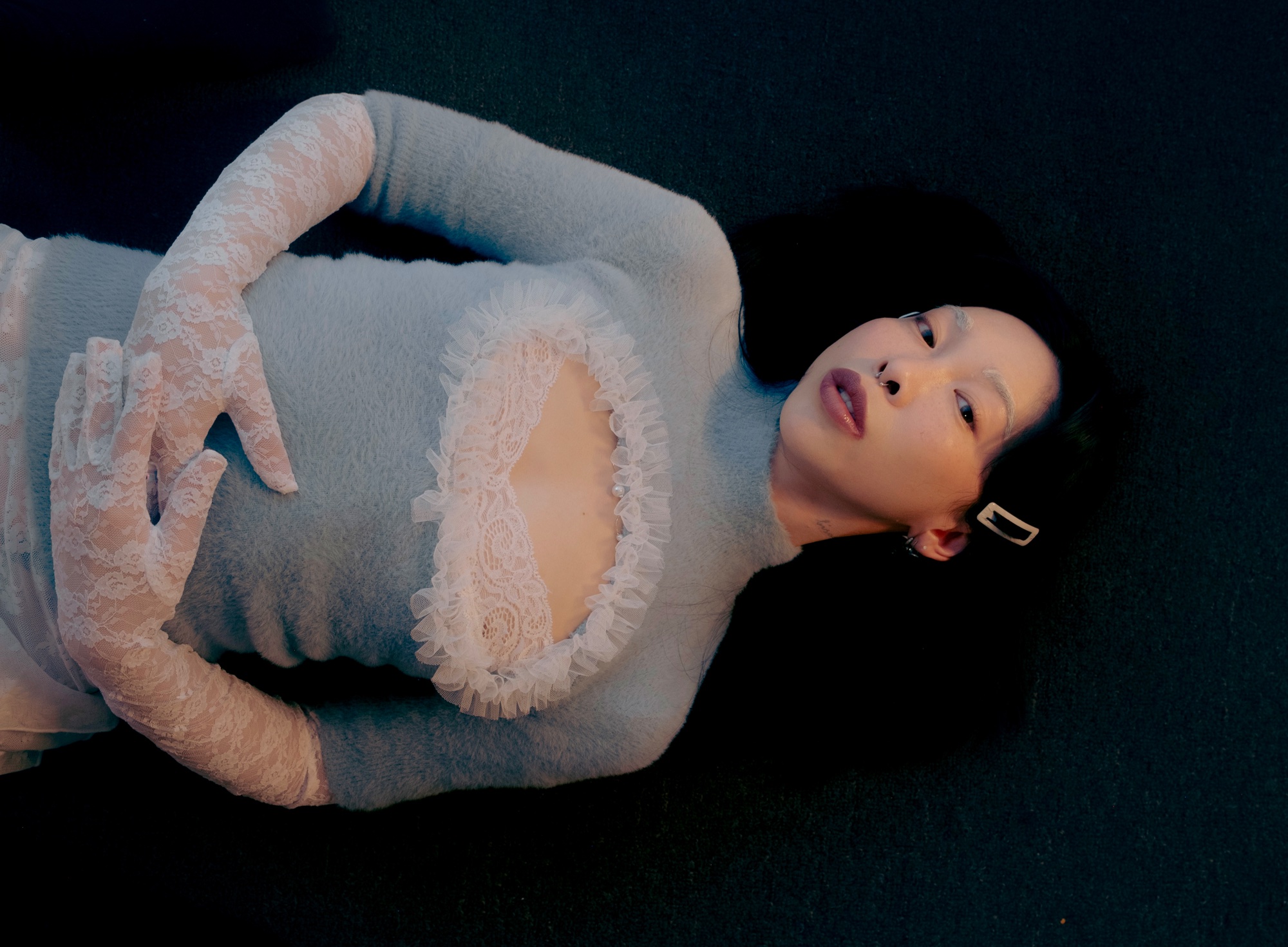 Voyeurs Room — Look 3
