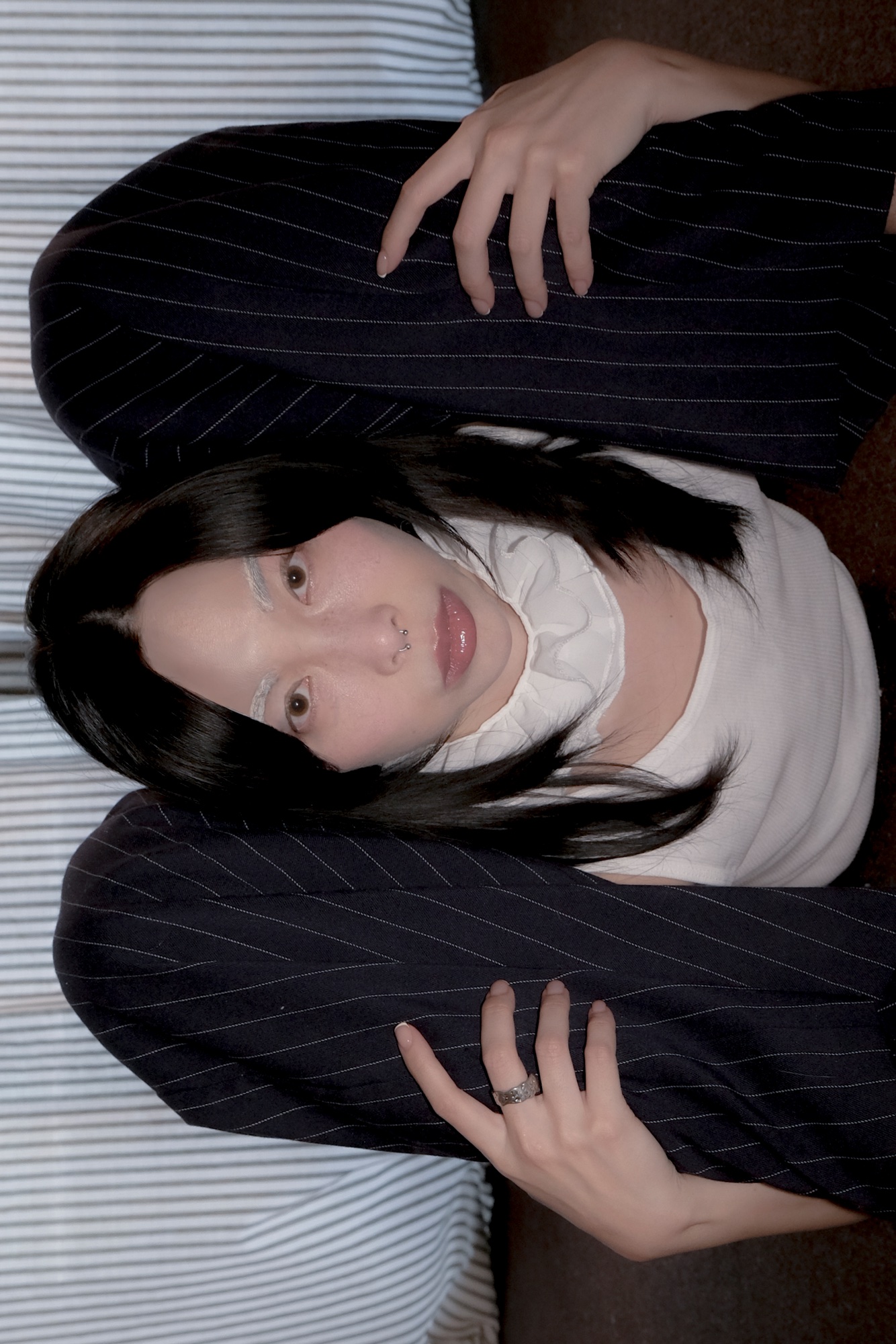 Voyeurs Room — Look 14