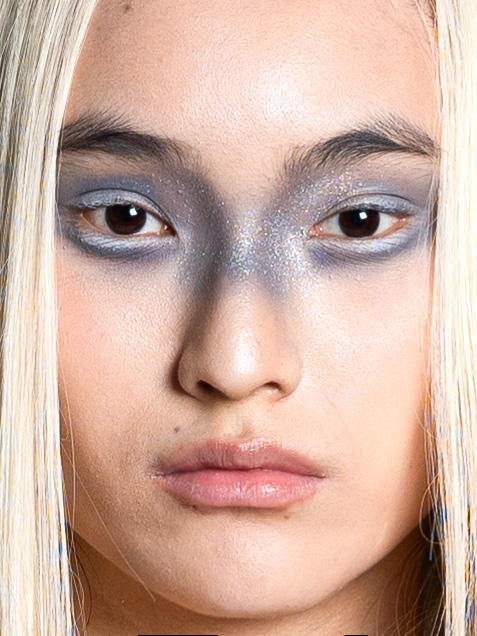 Synthetic Skin — Look 23