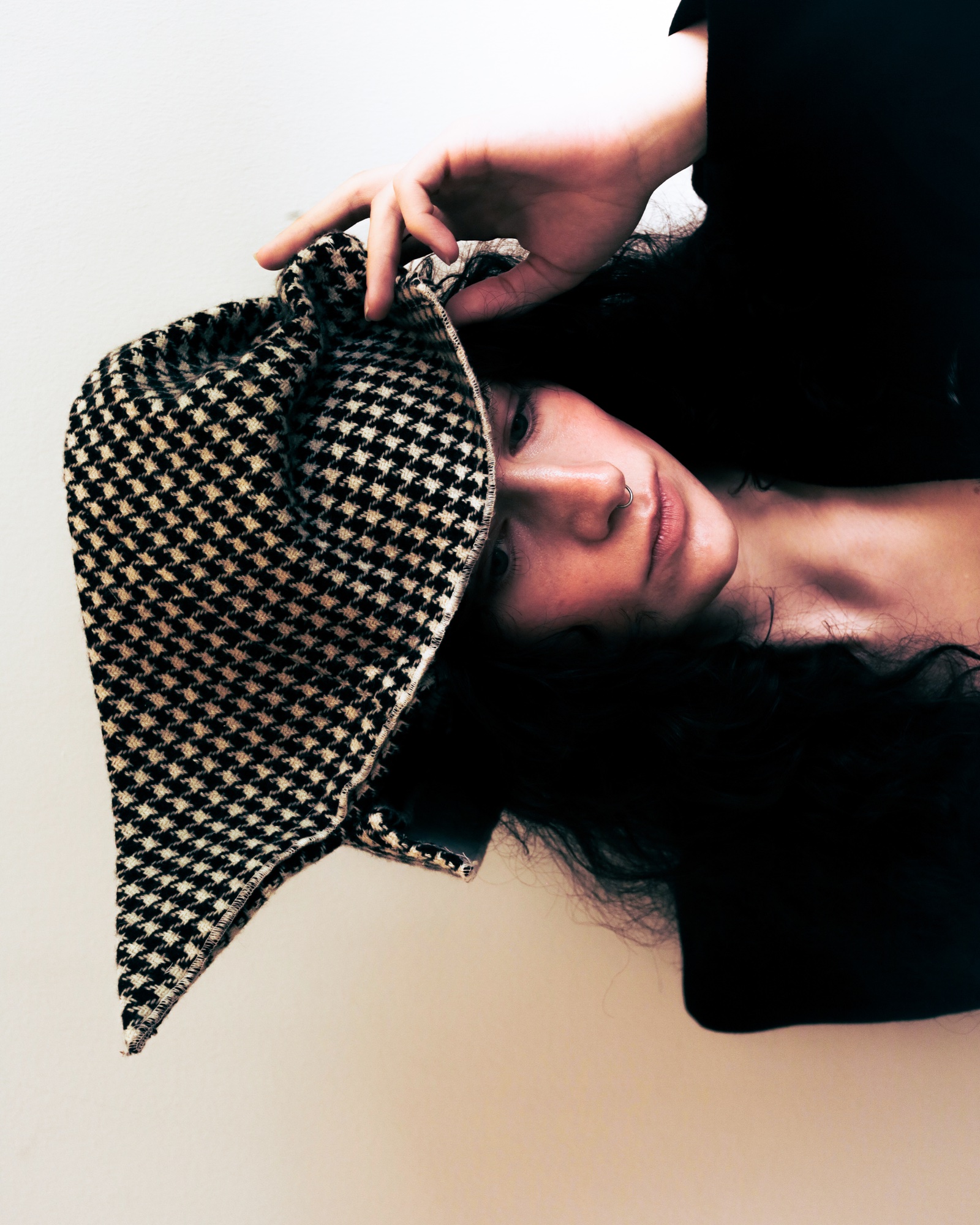Femininity As A Quiet Force — Look 2
