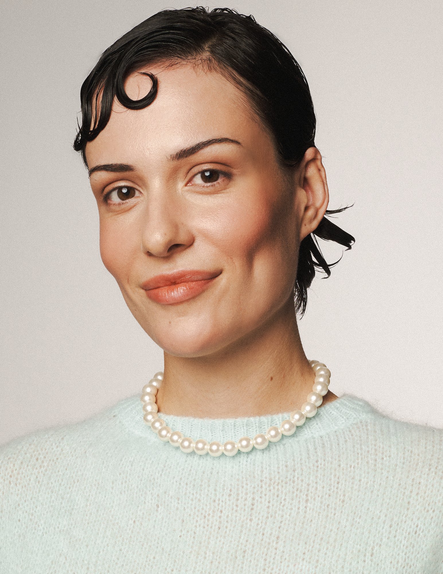 Not Myself — Look 3