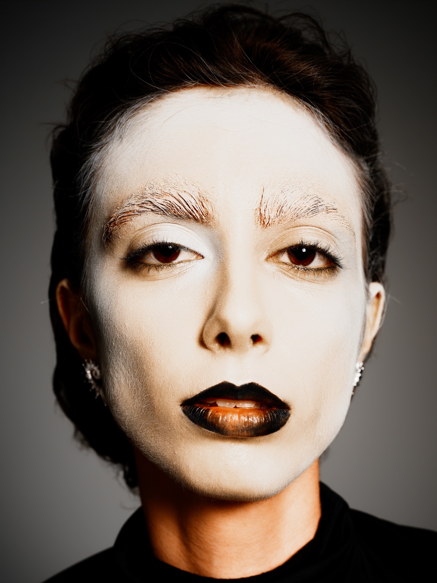 Surreal Metamorphosis — Look 7