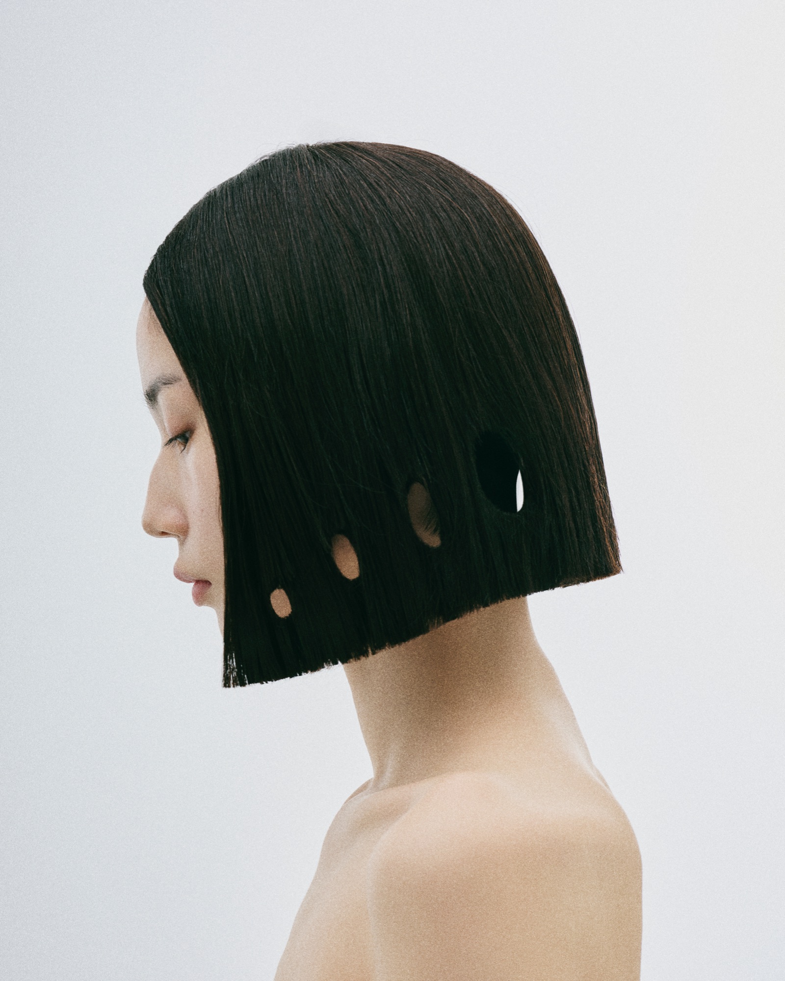 Hairlog — Look 8