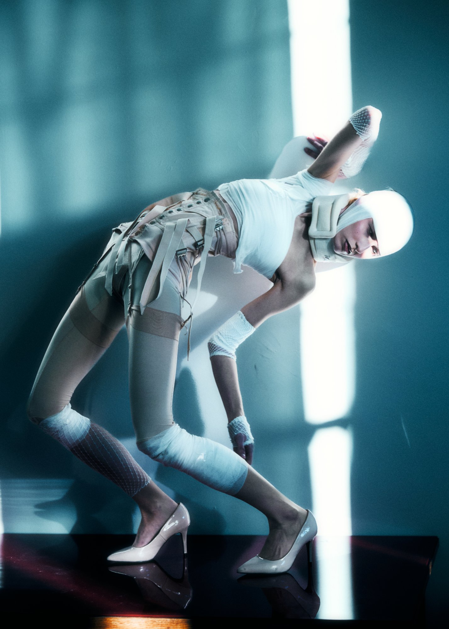 BANG BANG — Look 3