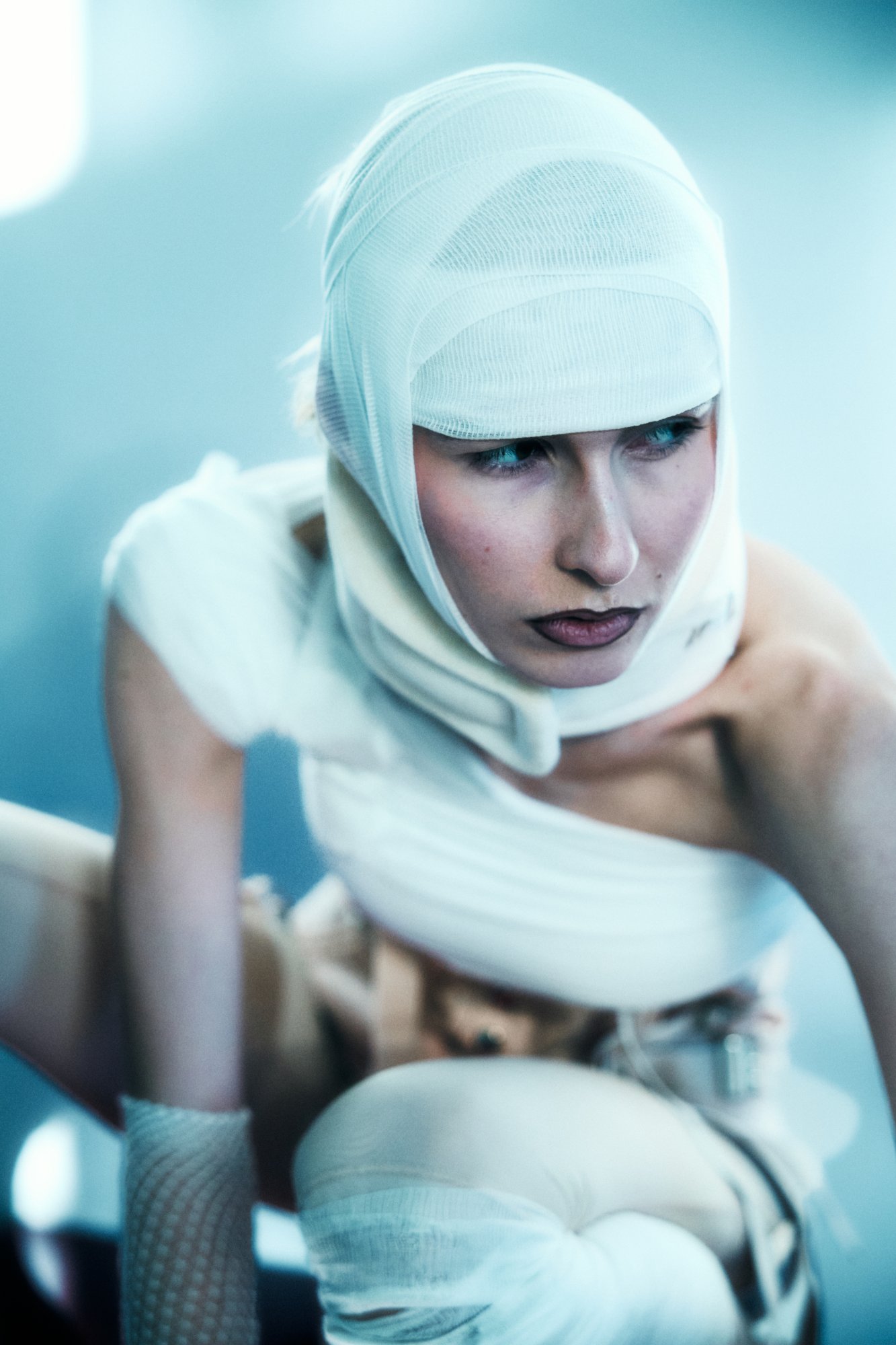 BANG BANG — Look 5