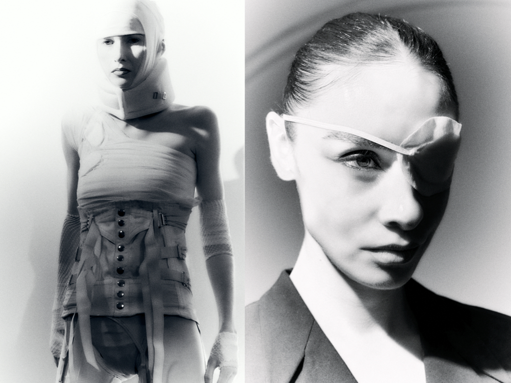 BANG BANG — Look 11