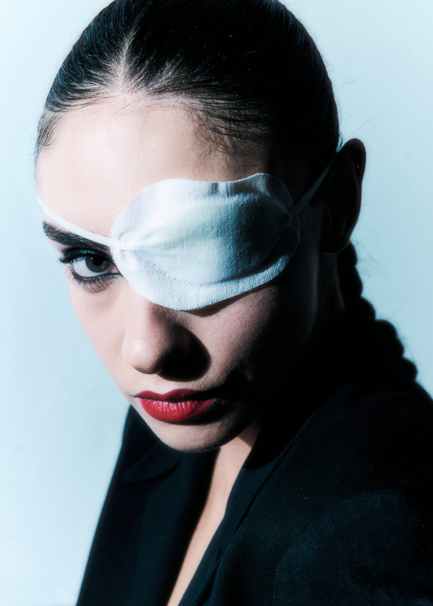 BANG BANG — Look 15