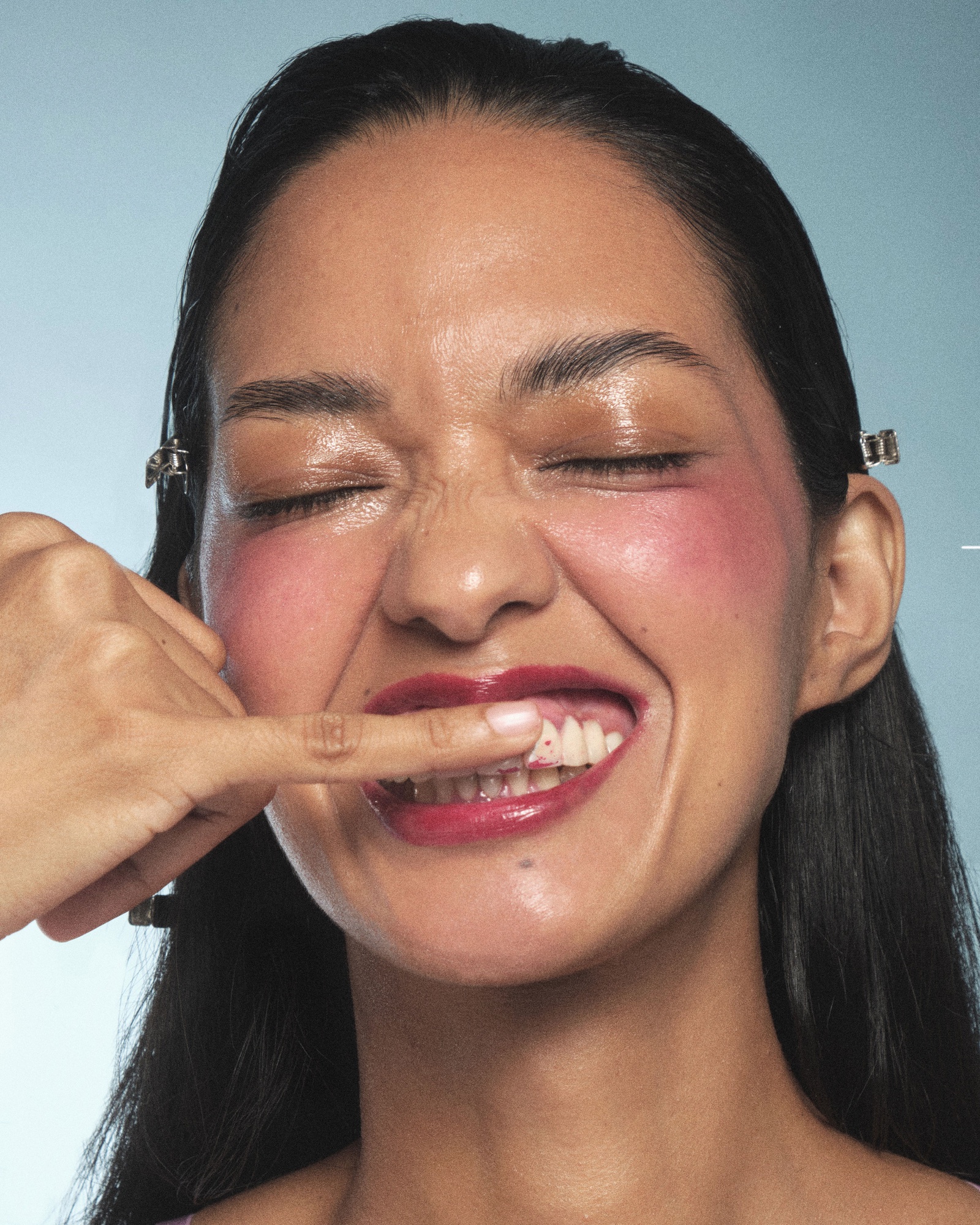 Pretty Girls Ritual — Look 3