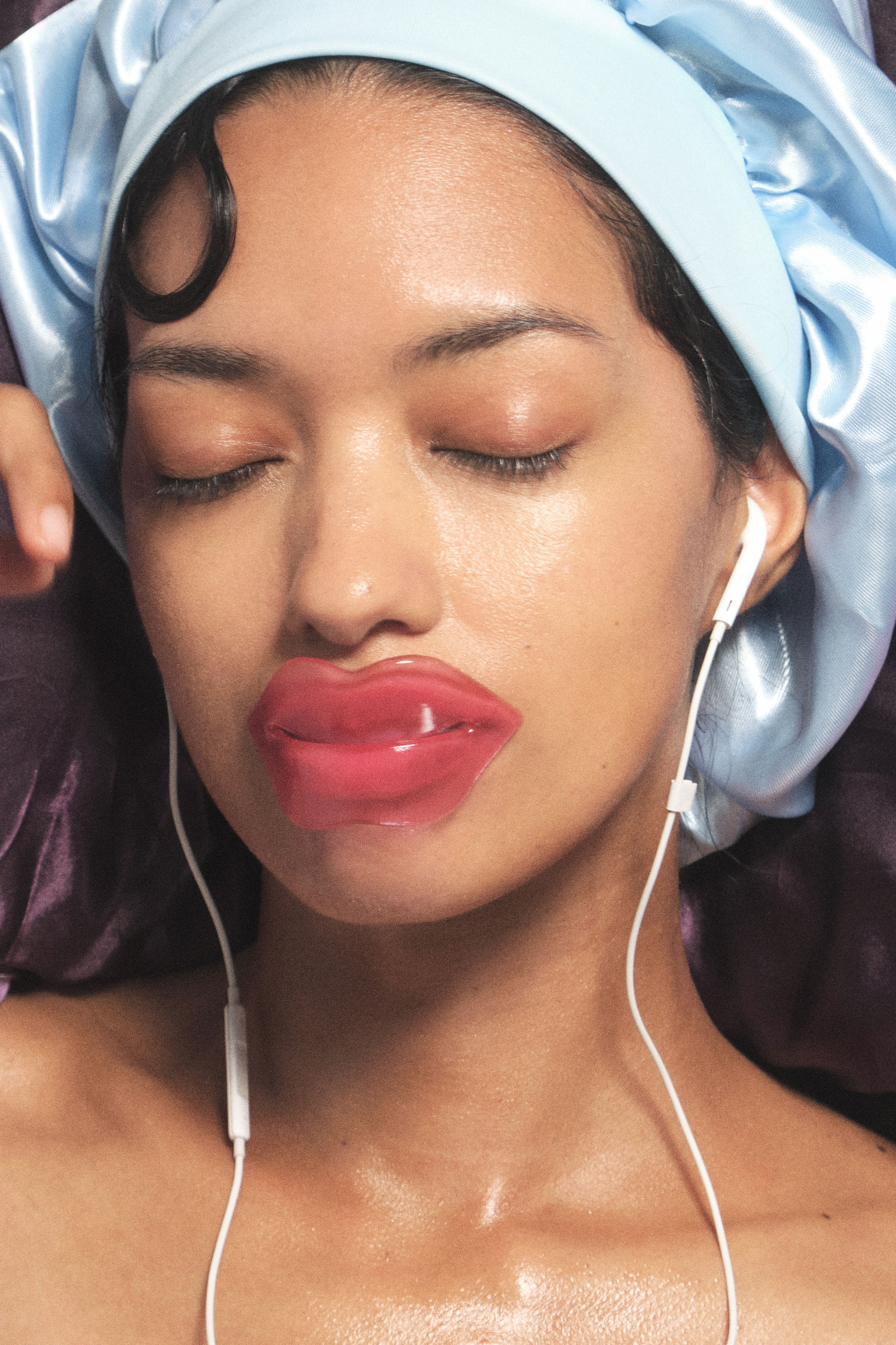 Pretty Girls Ritual — Look 4