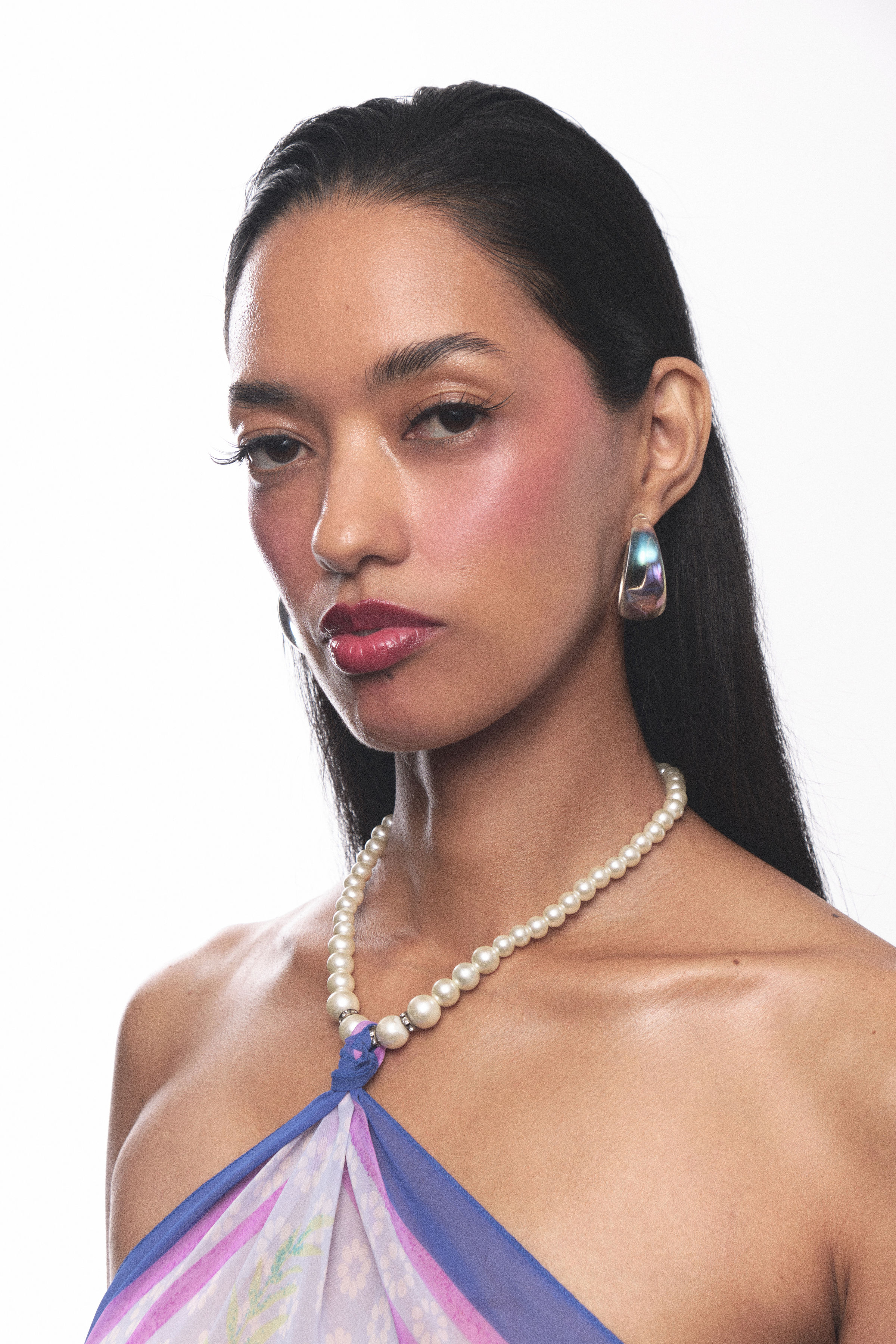 Pretty Girls Ritual — Look 12