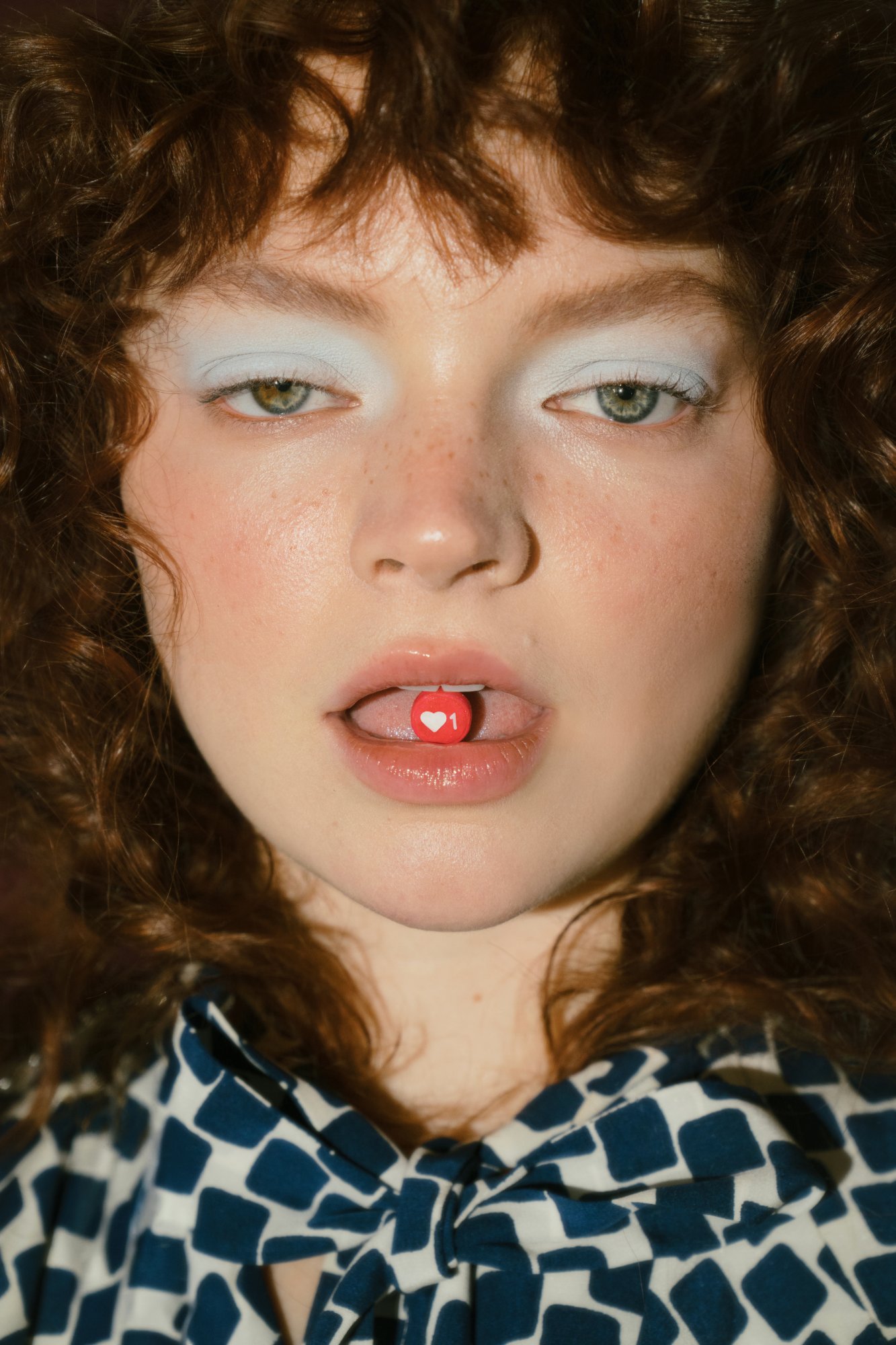 Reir Llorando — Look 7