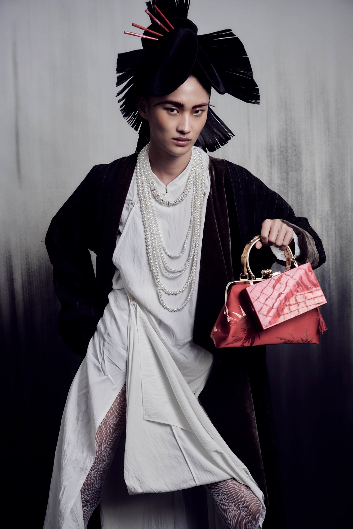 ASIATOPIA — Look 3